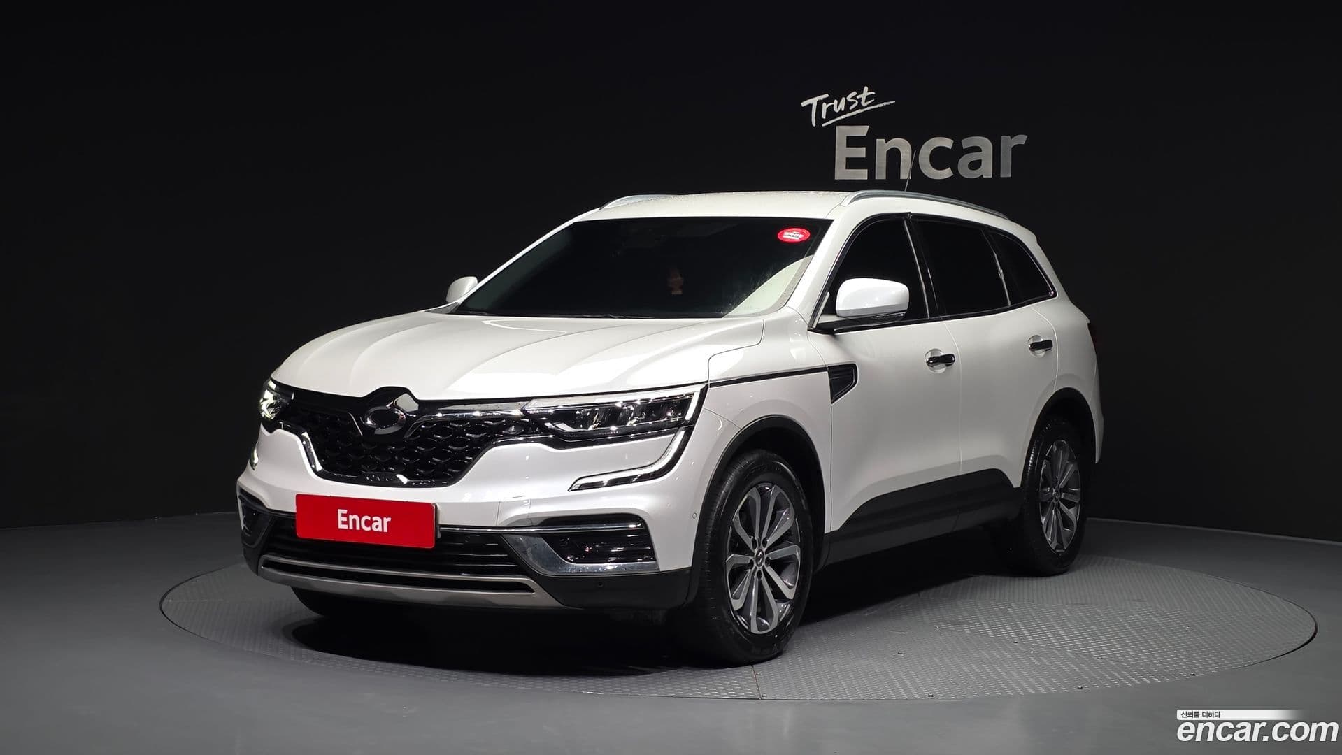Main__Slider__Photo:QM6 Renault Korea 2021.6-0