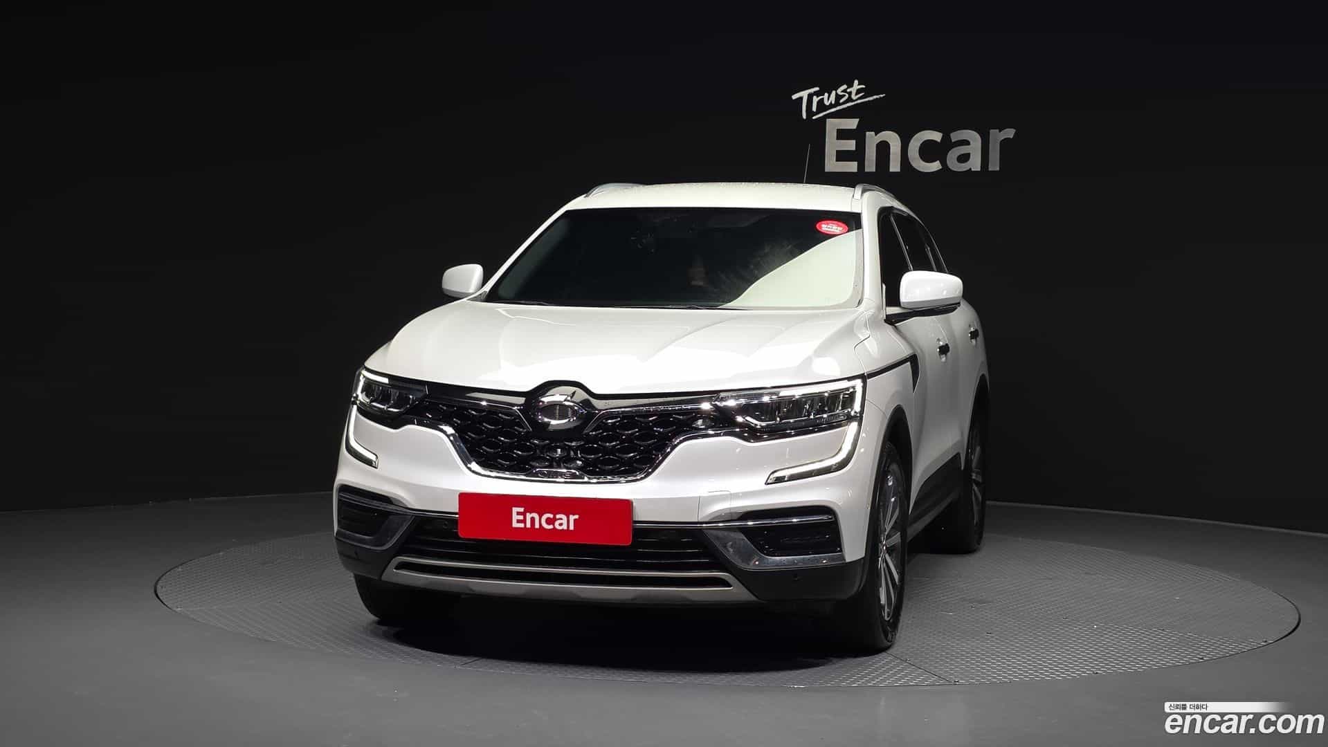 QM6 Renault Korea 2021.6-OUTER-003