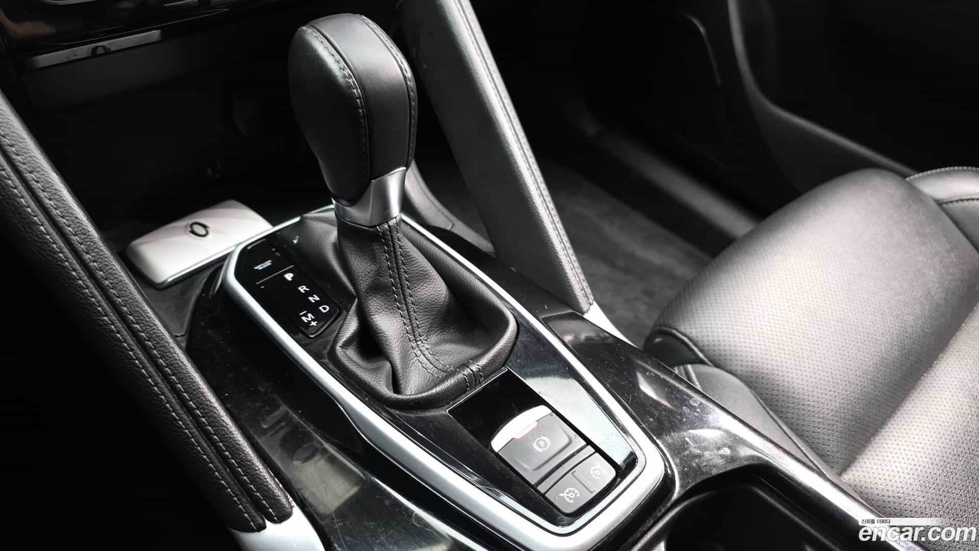 QM6 Renault Korea 2021.6-INNER-009