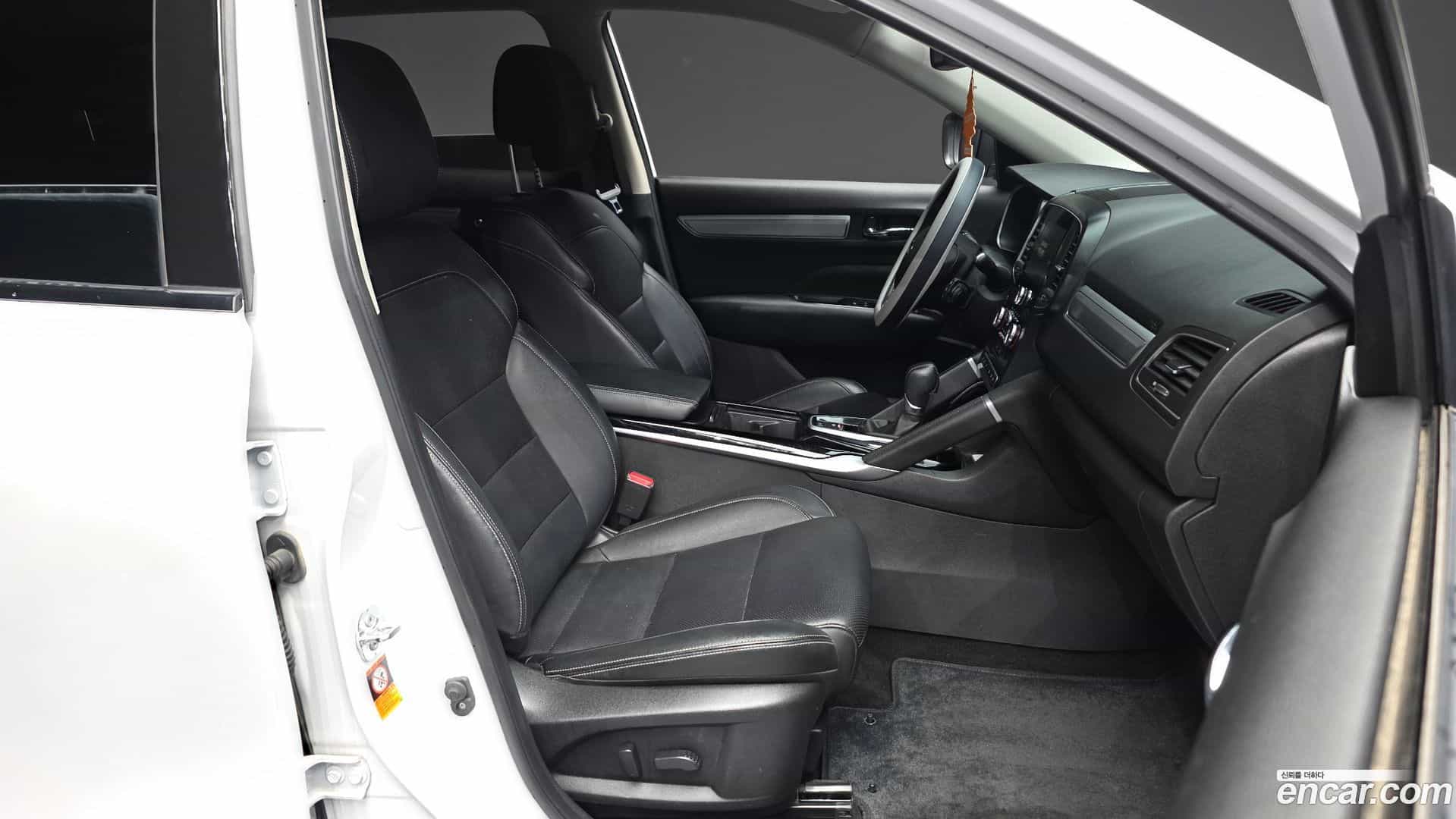 QM6 Renault Korea 2021.6-OPTION-015