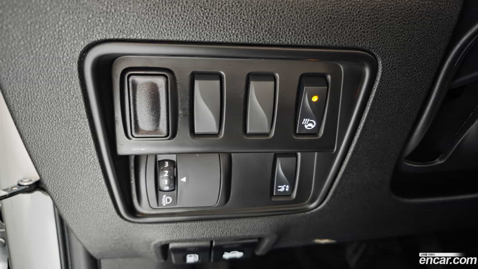QM6 Renault Korea 2021.6-OPTION-022