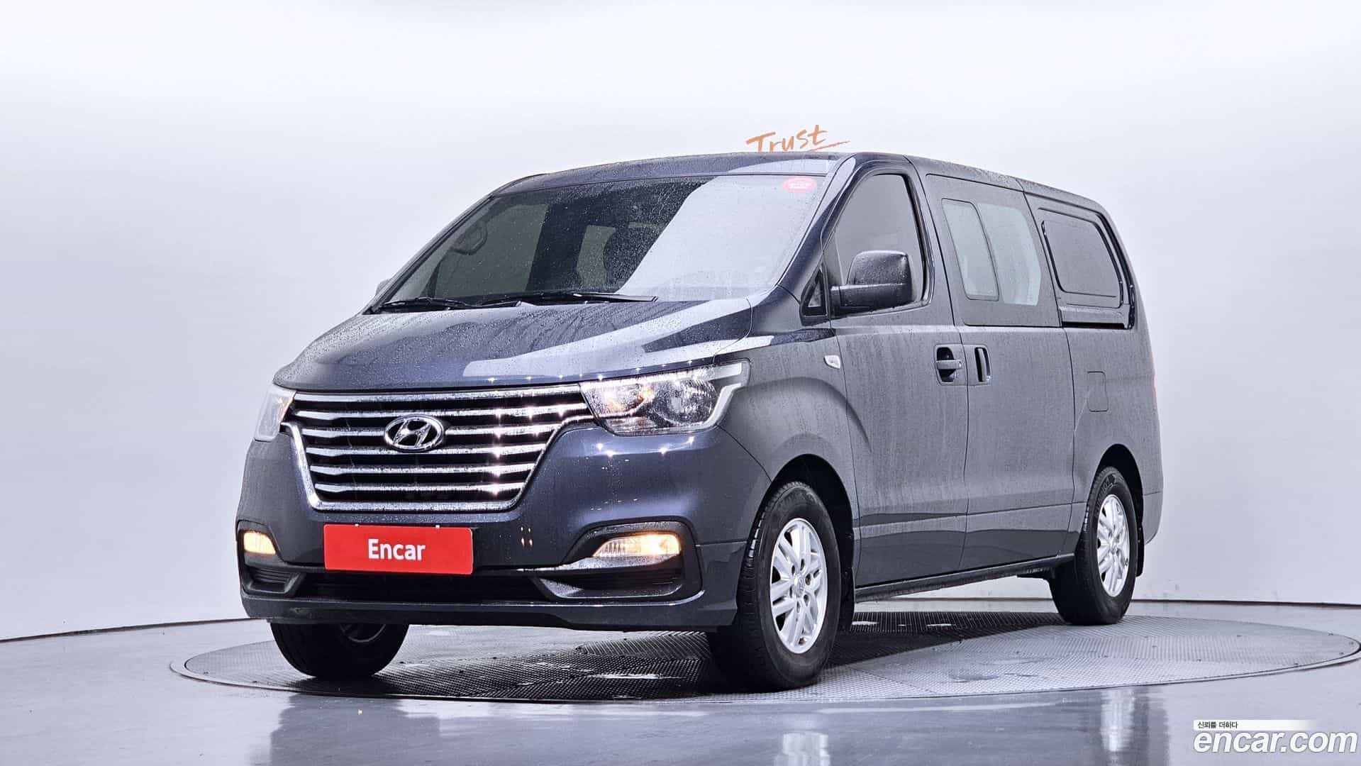 Starex Hyundai 2018.3-OUTER-001