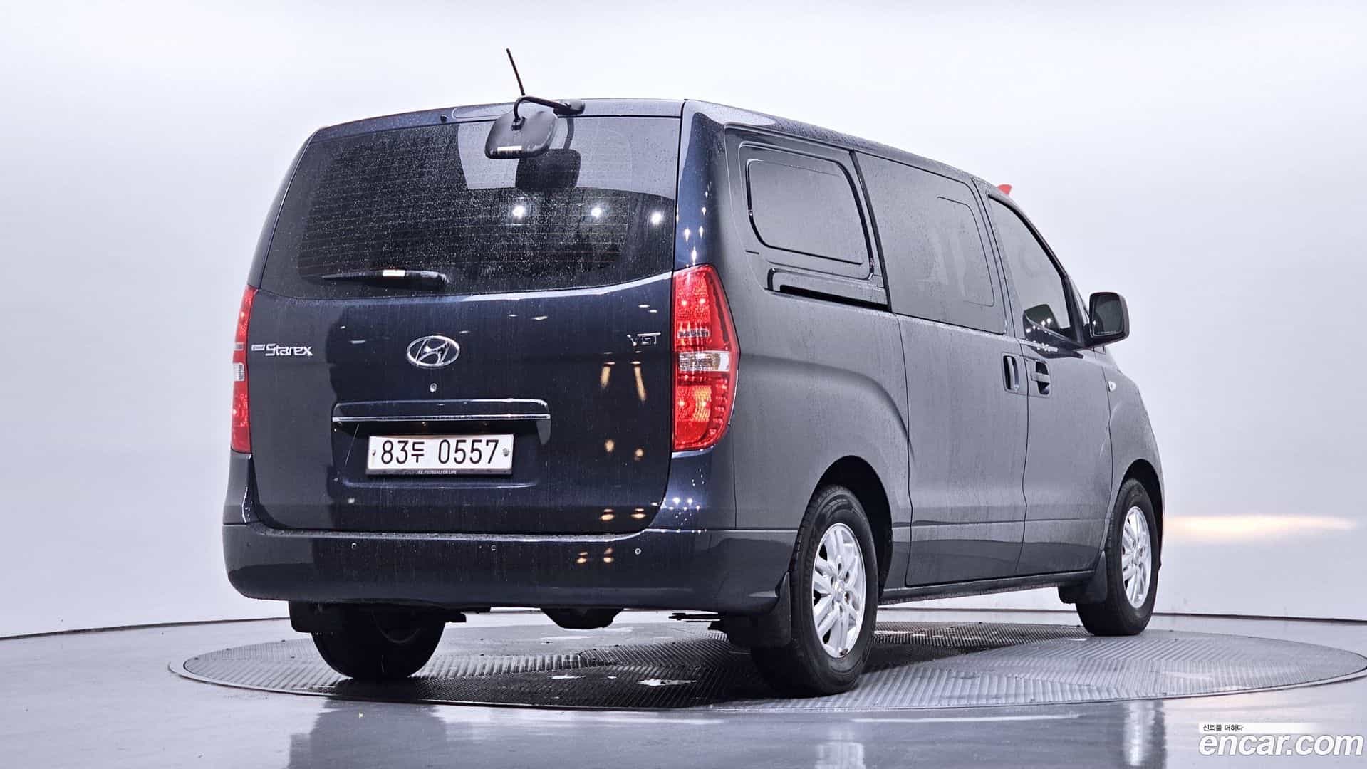 Starex Hyundai 2018.3-OUTER-002