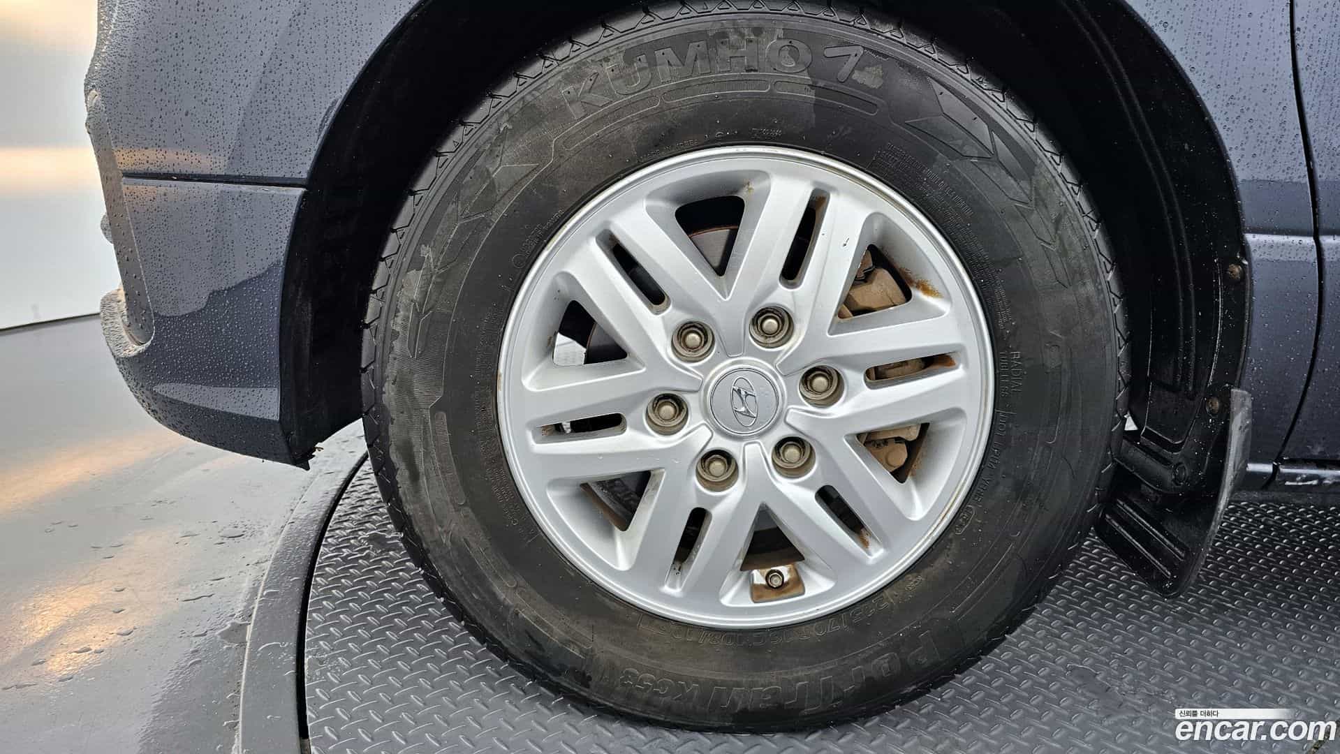 Starex Hyundai 2018.3-OUTER-005