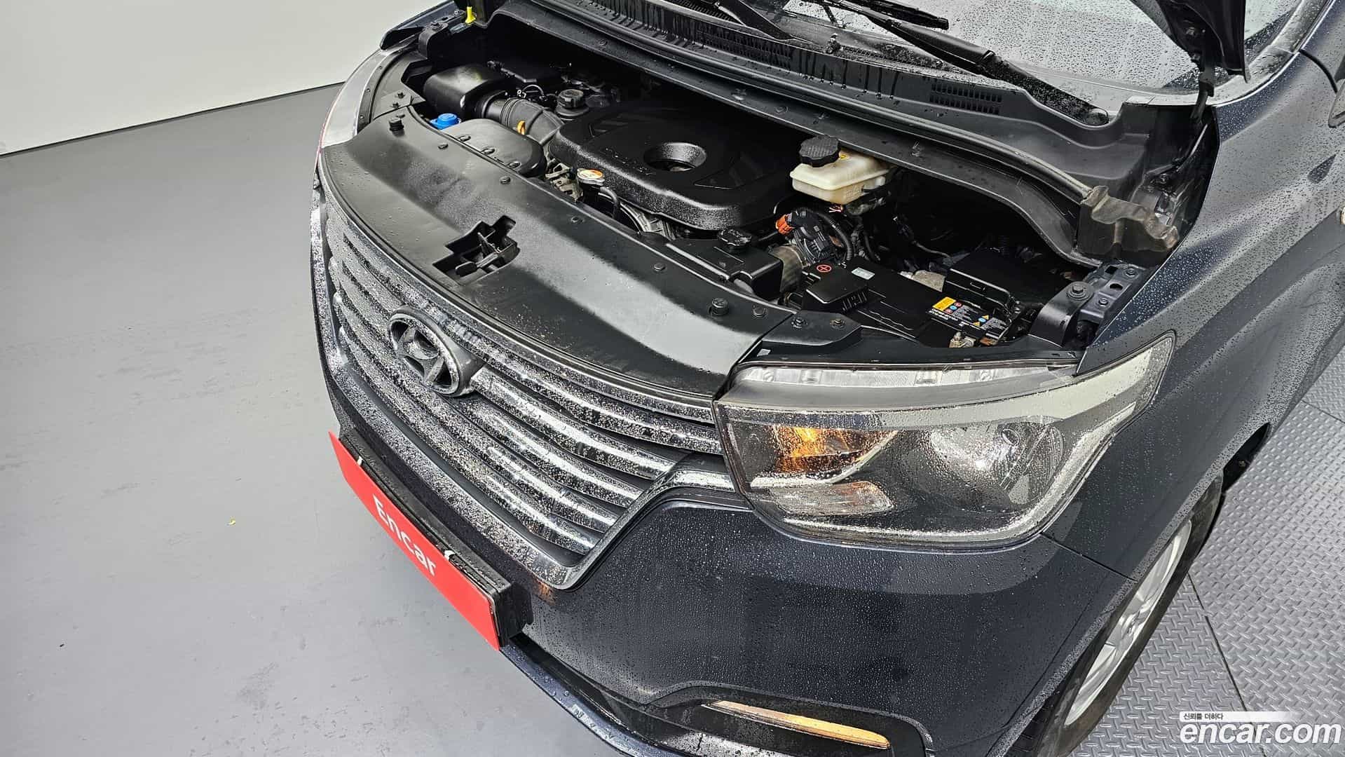 Starex Hyundai 2018.3-OUTER-006