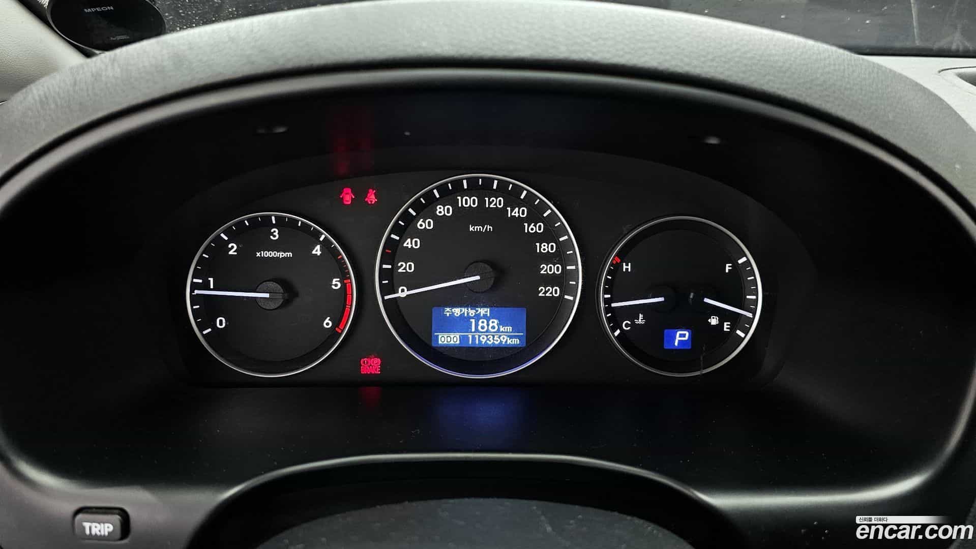 Starex Hyundai 2018.3-INNER-008