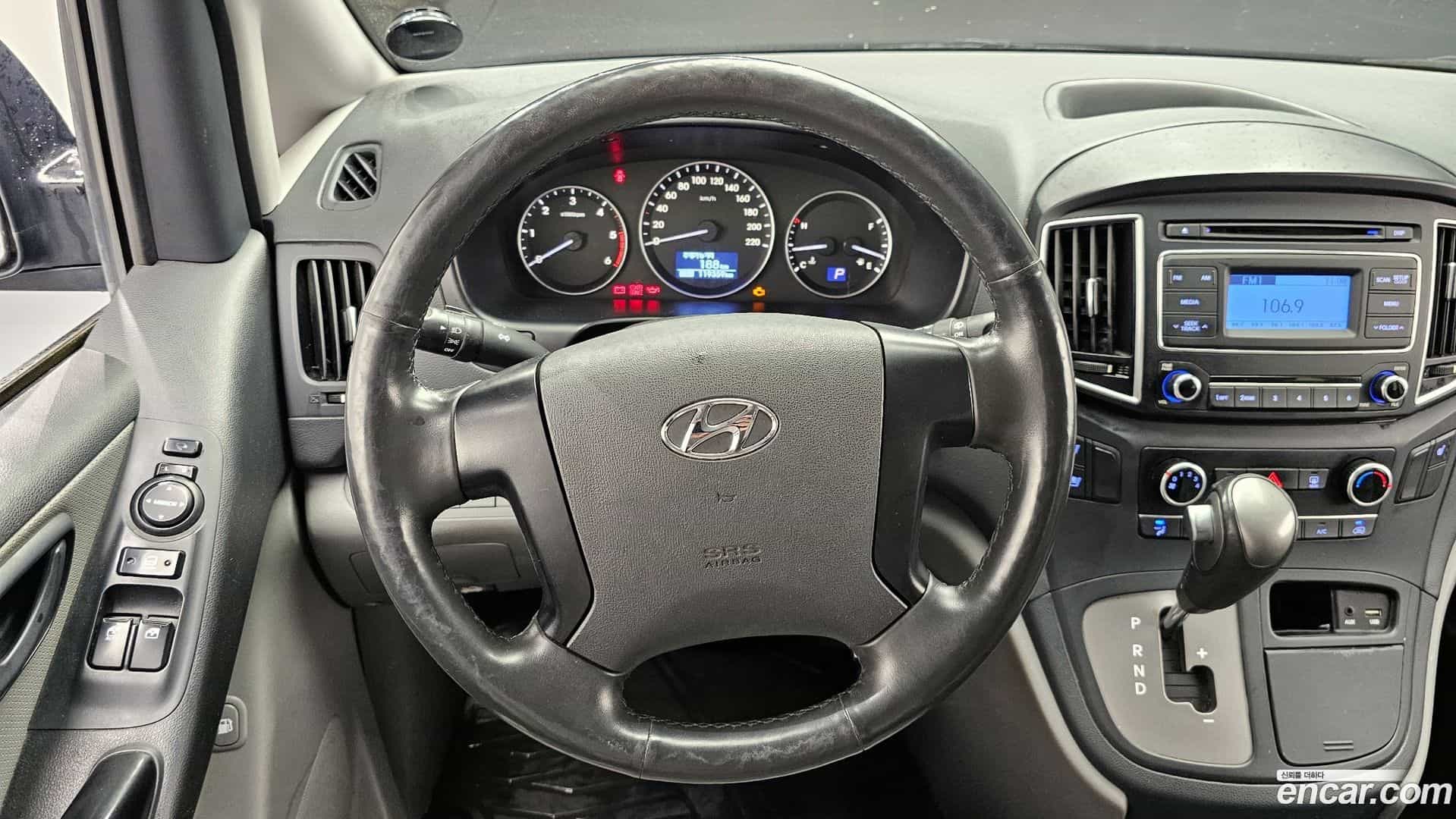 Starex Hyundai 2018.3-OPTION-017