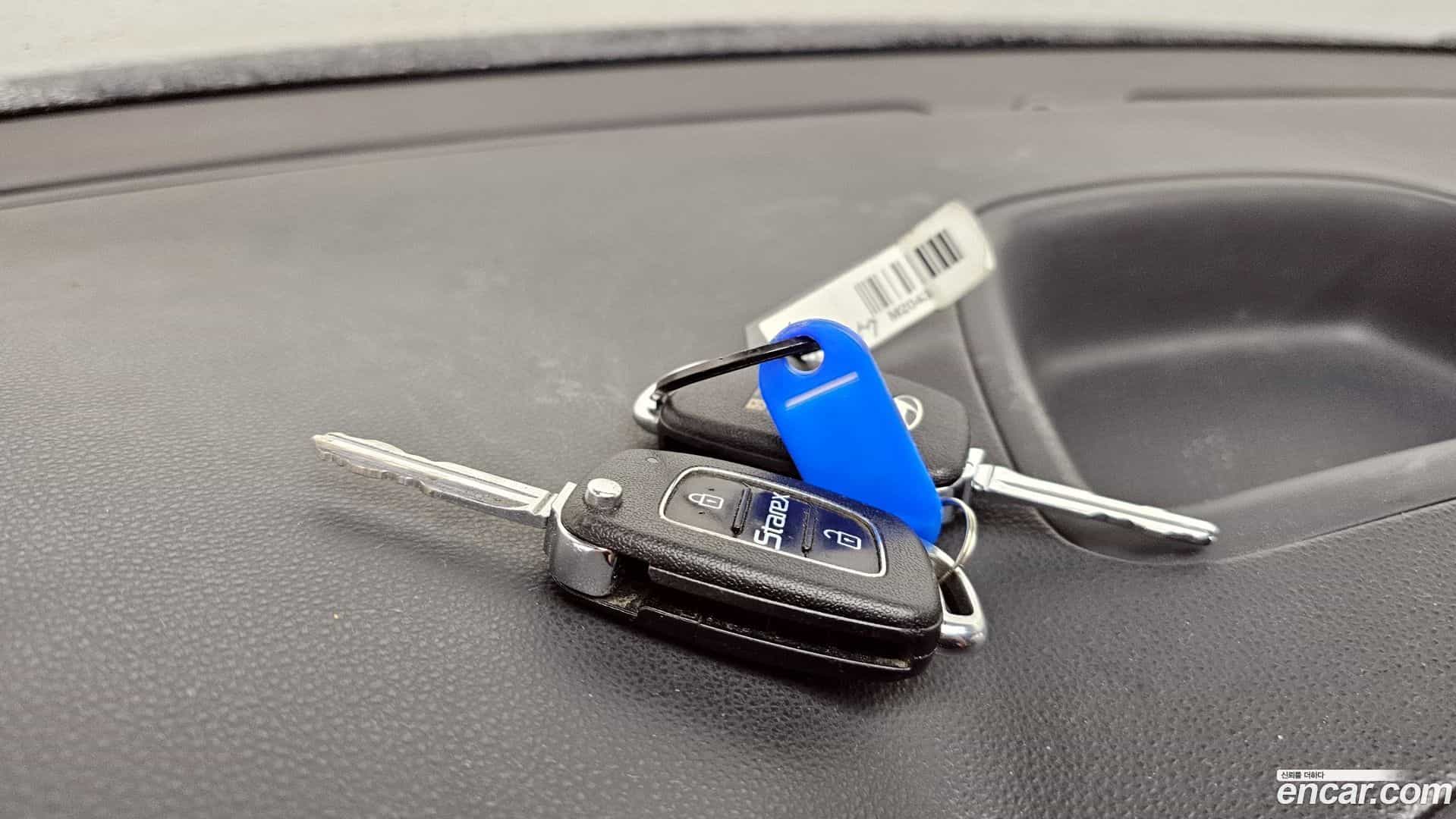 Starex Hyundai 2018.3-OPTION-042