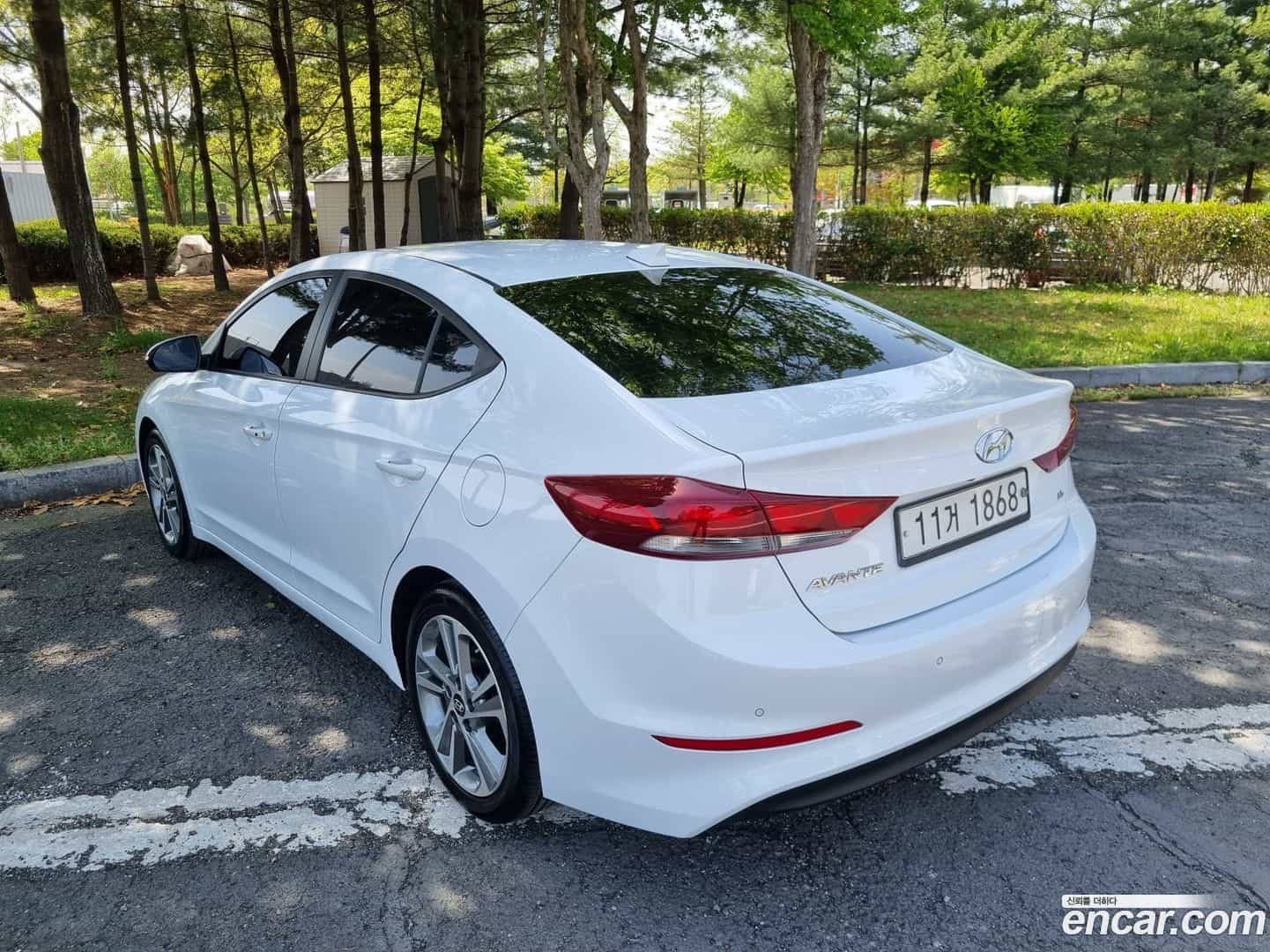 AVANTE Hyundai 2018.7-OUTER-006