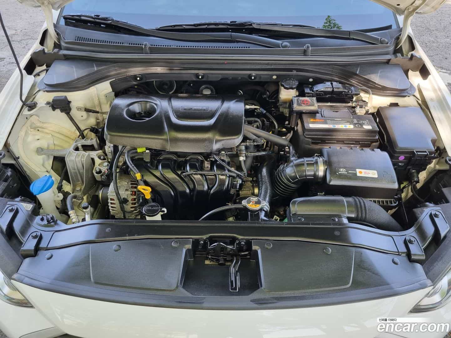 AVANTE Hyundai 2018.7-OPTION-024