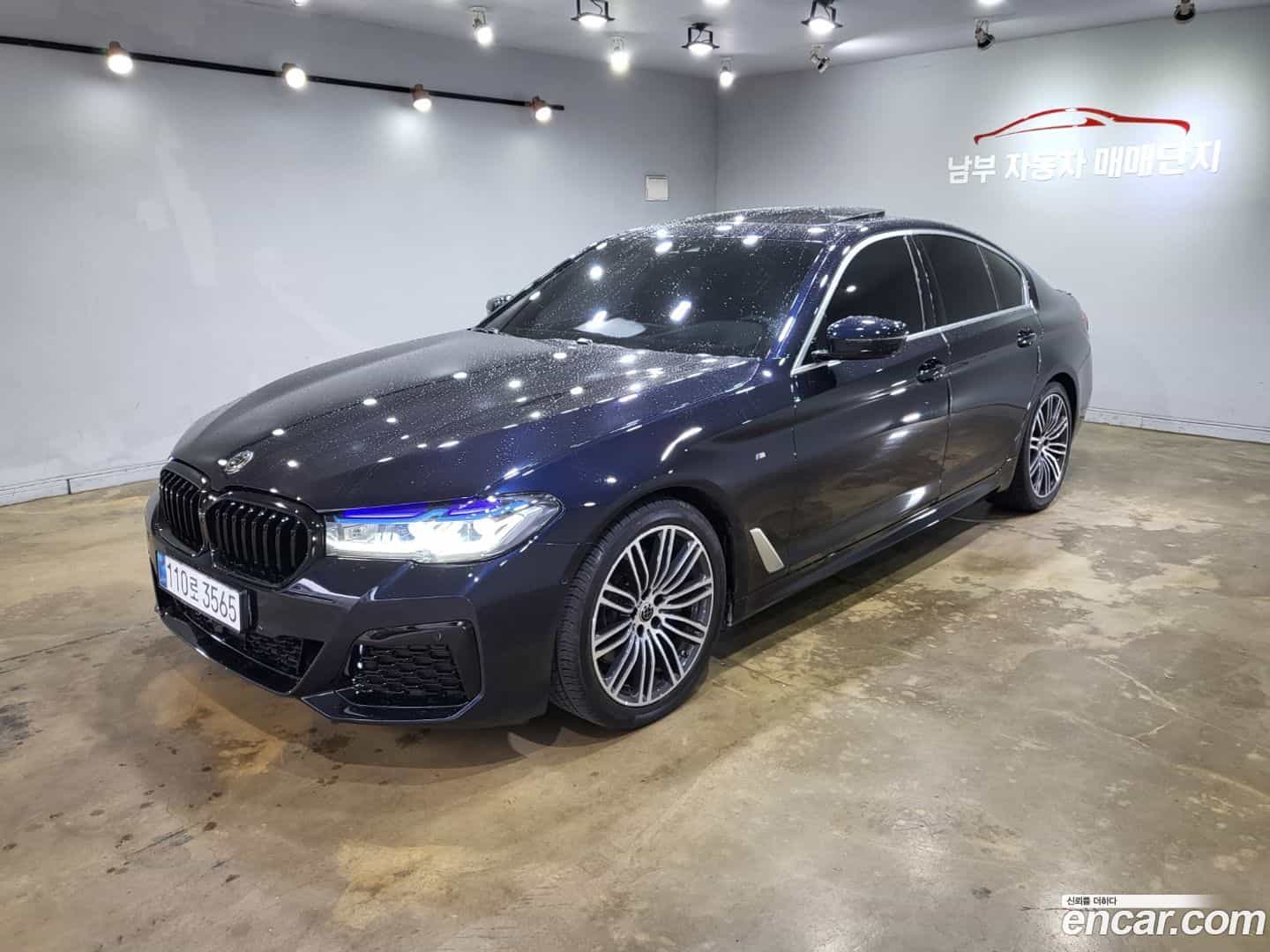 5-Series BMW 2019.7-OUTER-003