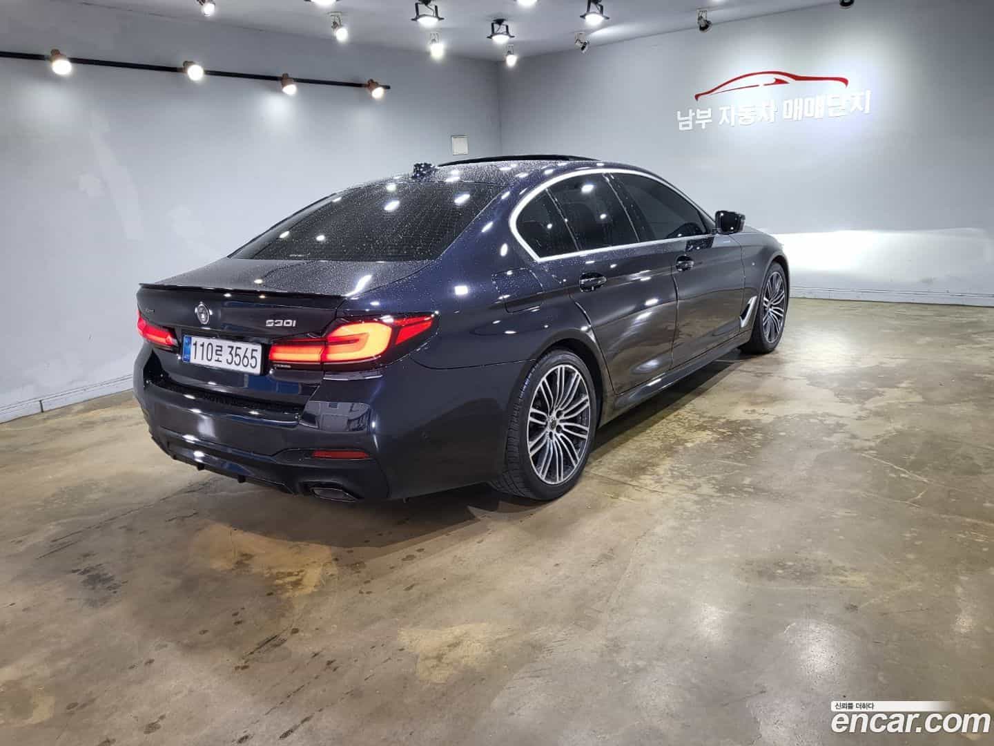 5-Series BMW 2019.7-OUTER-004