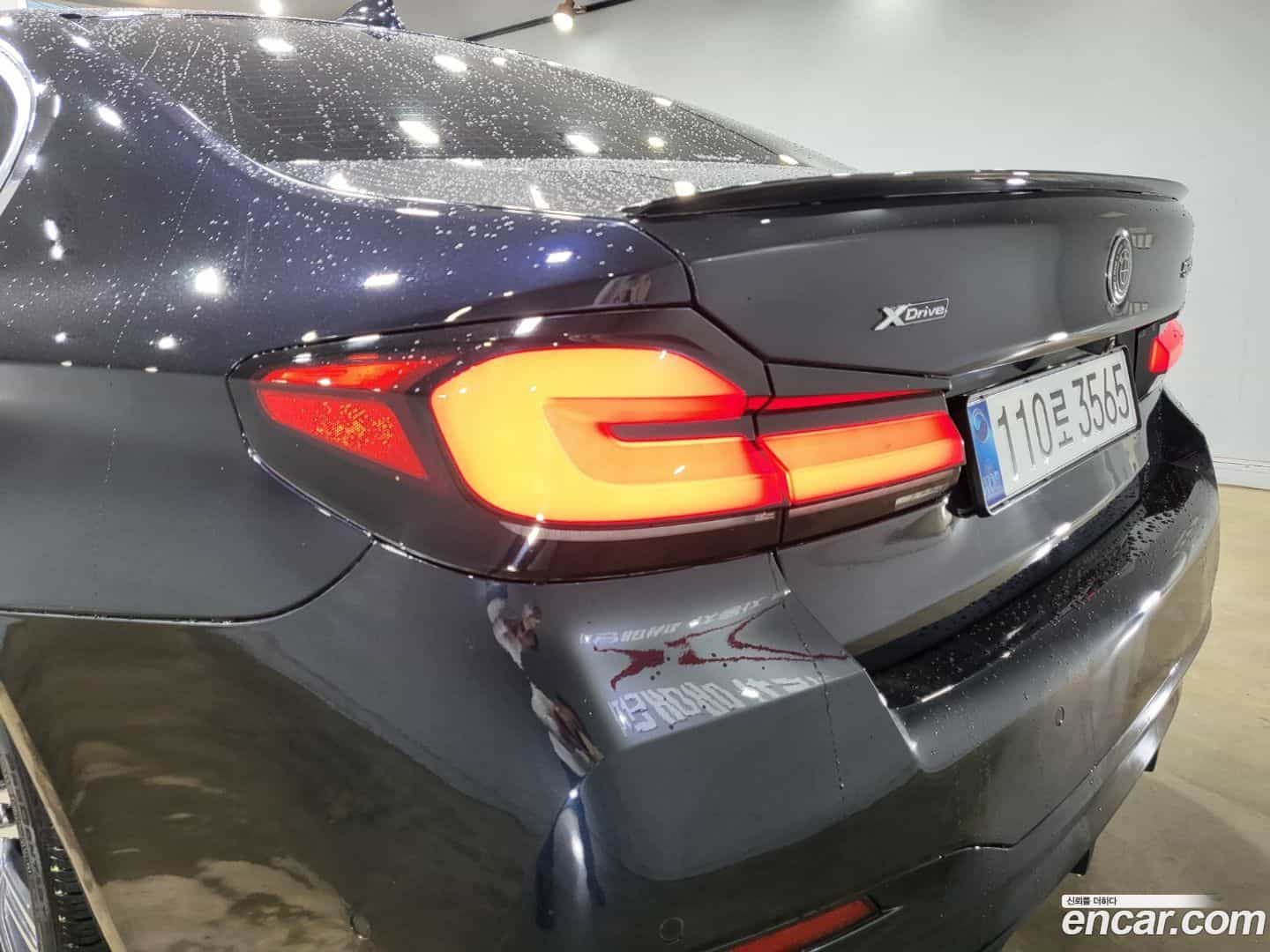 5-Series BMW 2019.7-OPTION-019