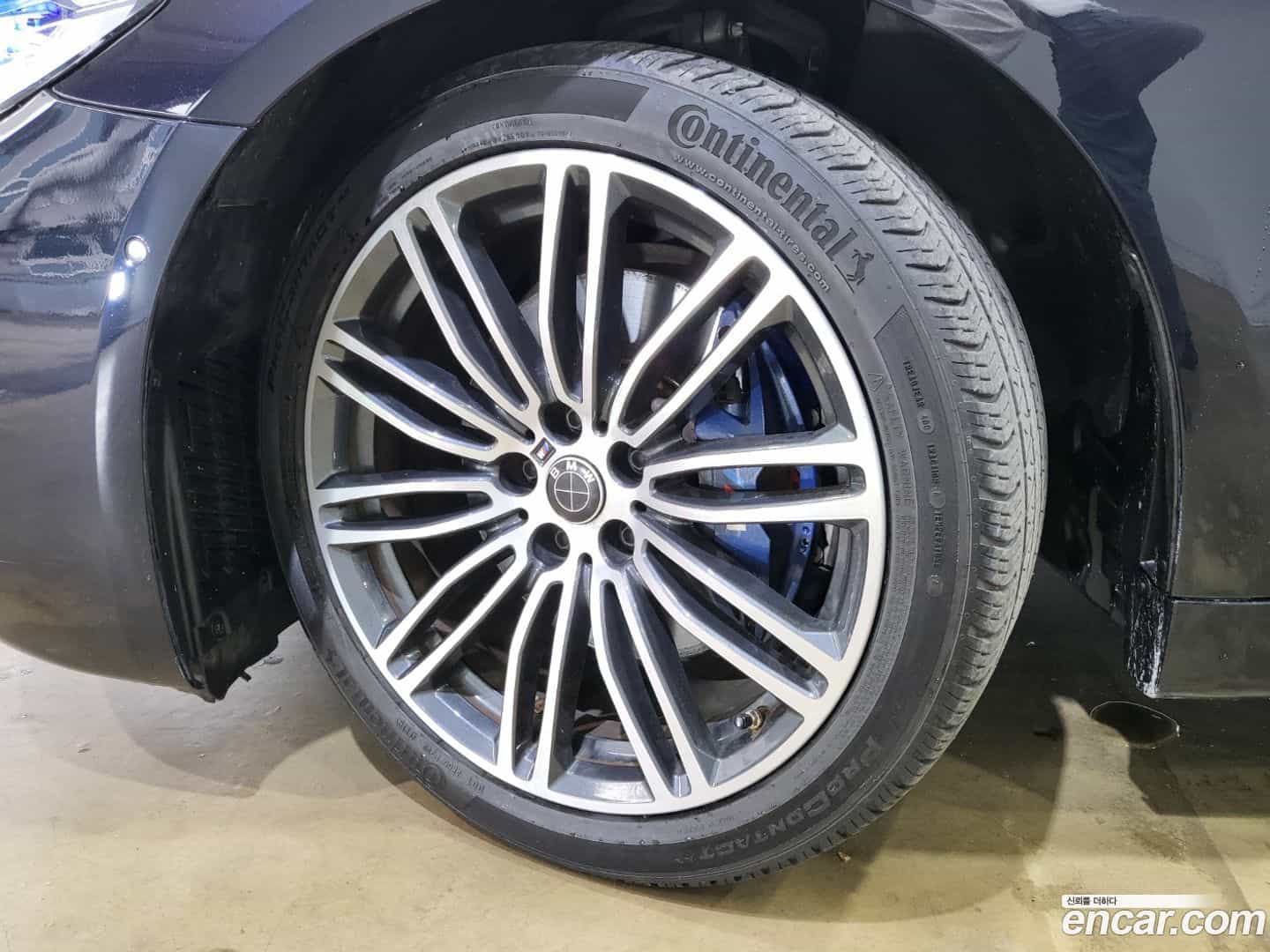 5-Series BMW 2019.7-OPTION-023