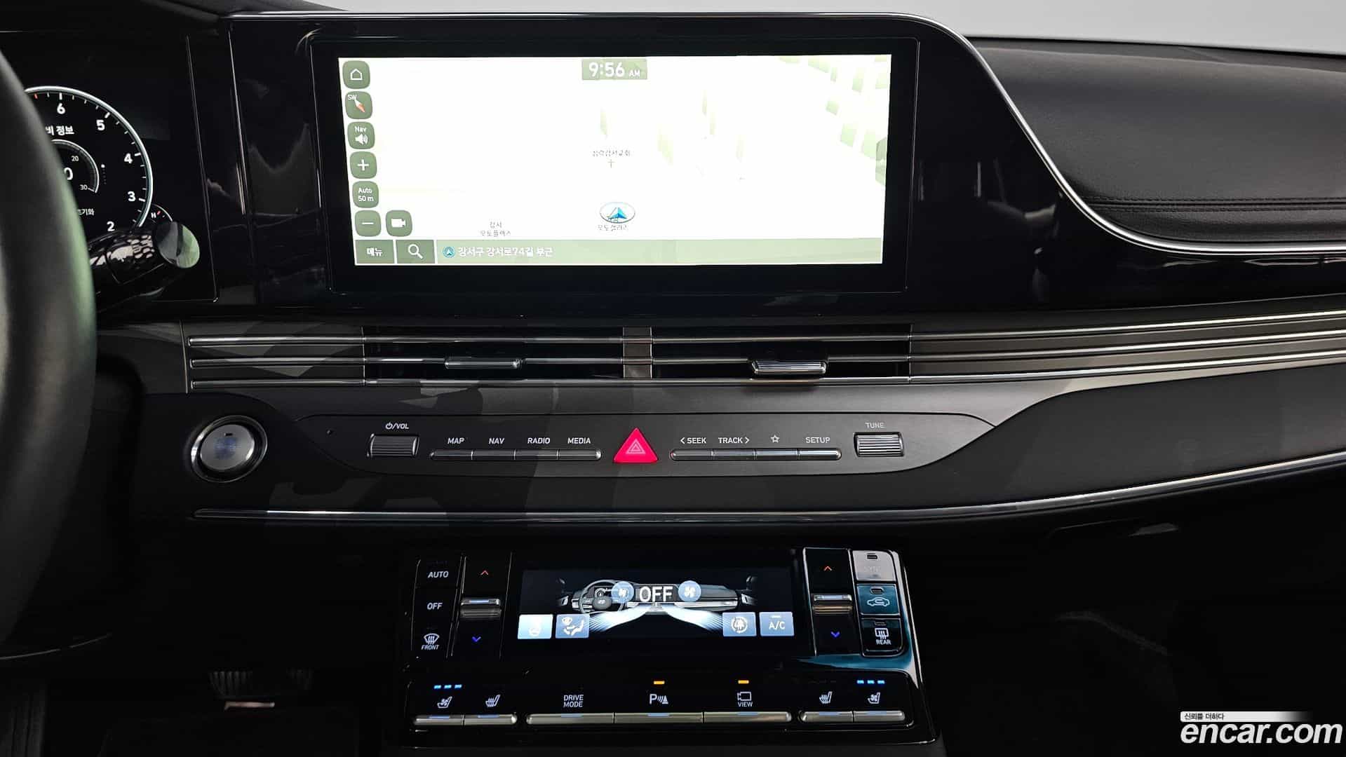 Grandeur Hyundai 2021.11-OPTION-018