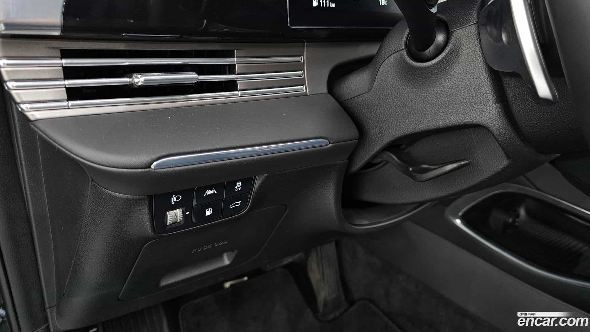 Grandeur Hyundai 2021.11-OPTION-022