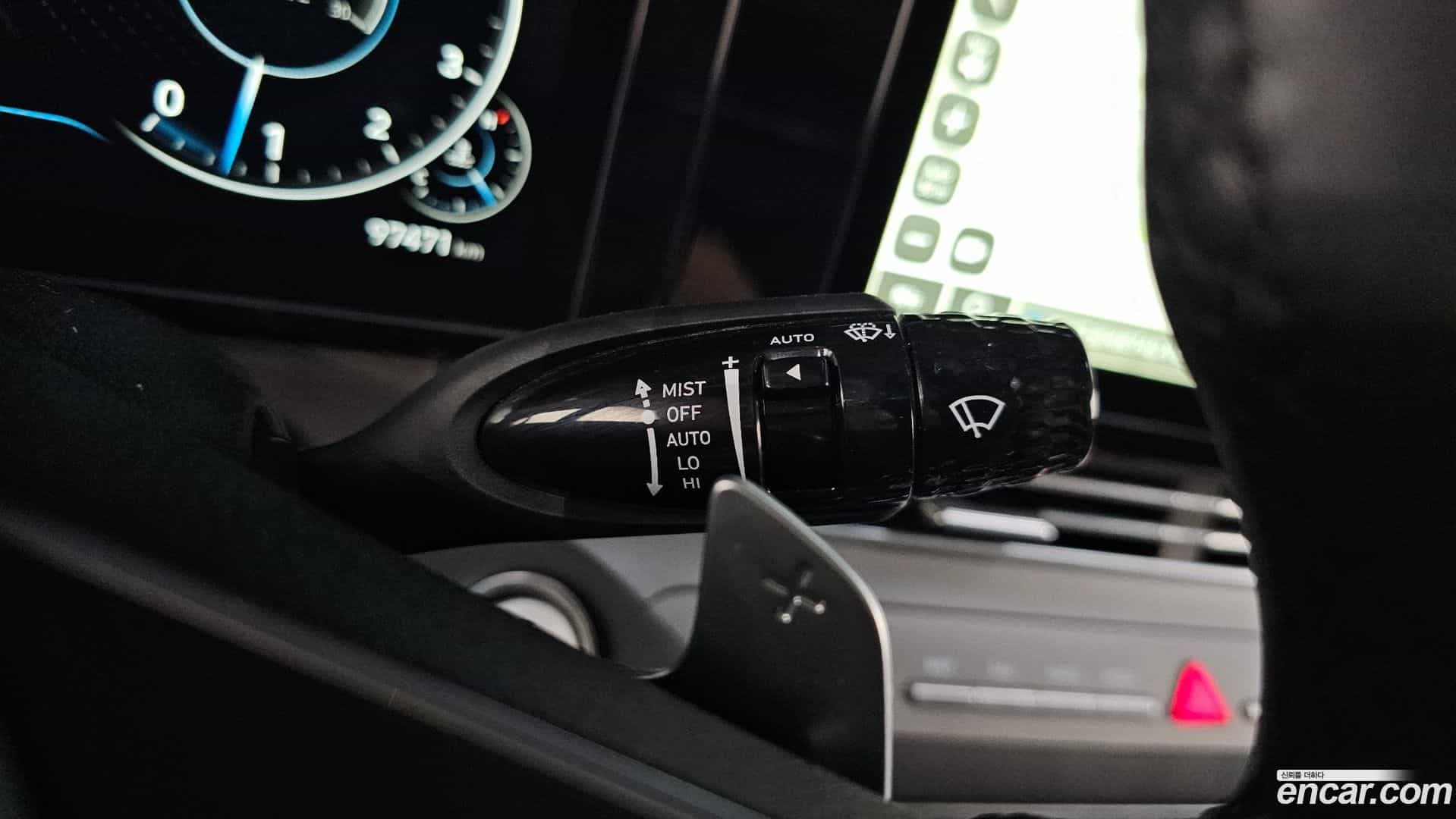 Grandeur Hyundai 2021.11-OPTION-023