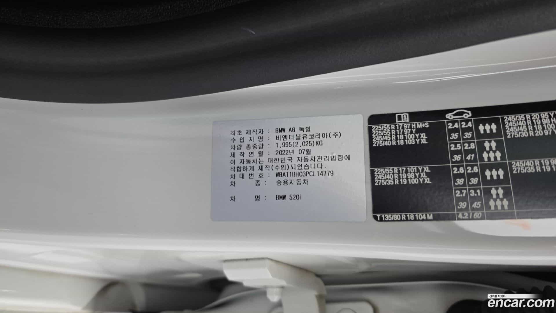 5-Series BMW 2022.8-OPTION-051