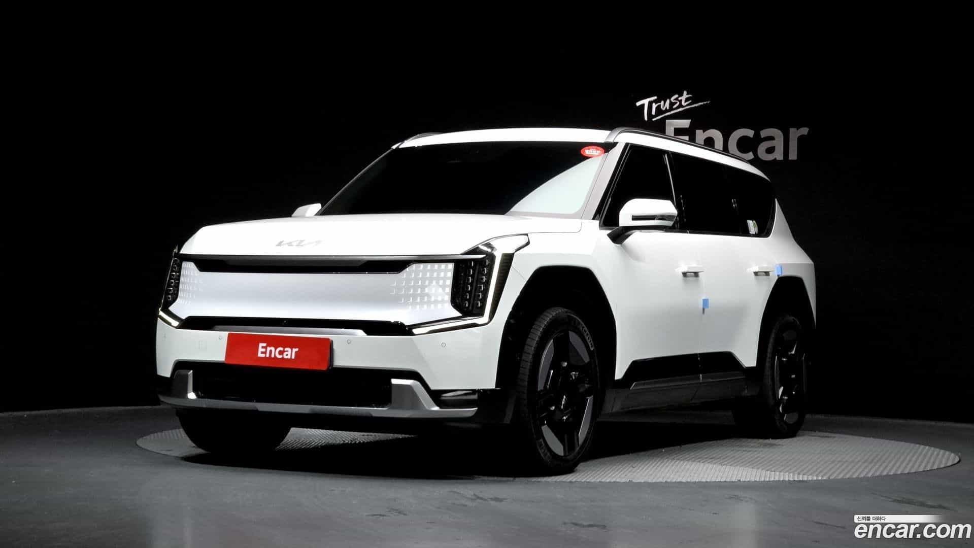 EV9 Kia 2023.6-OUTER-001