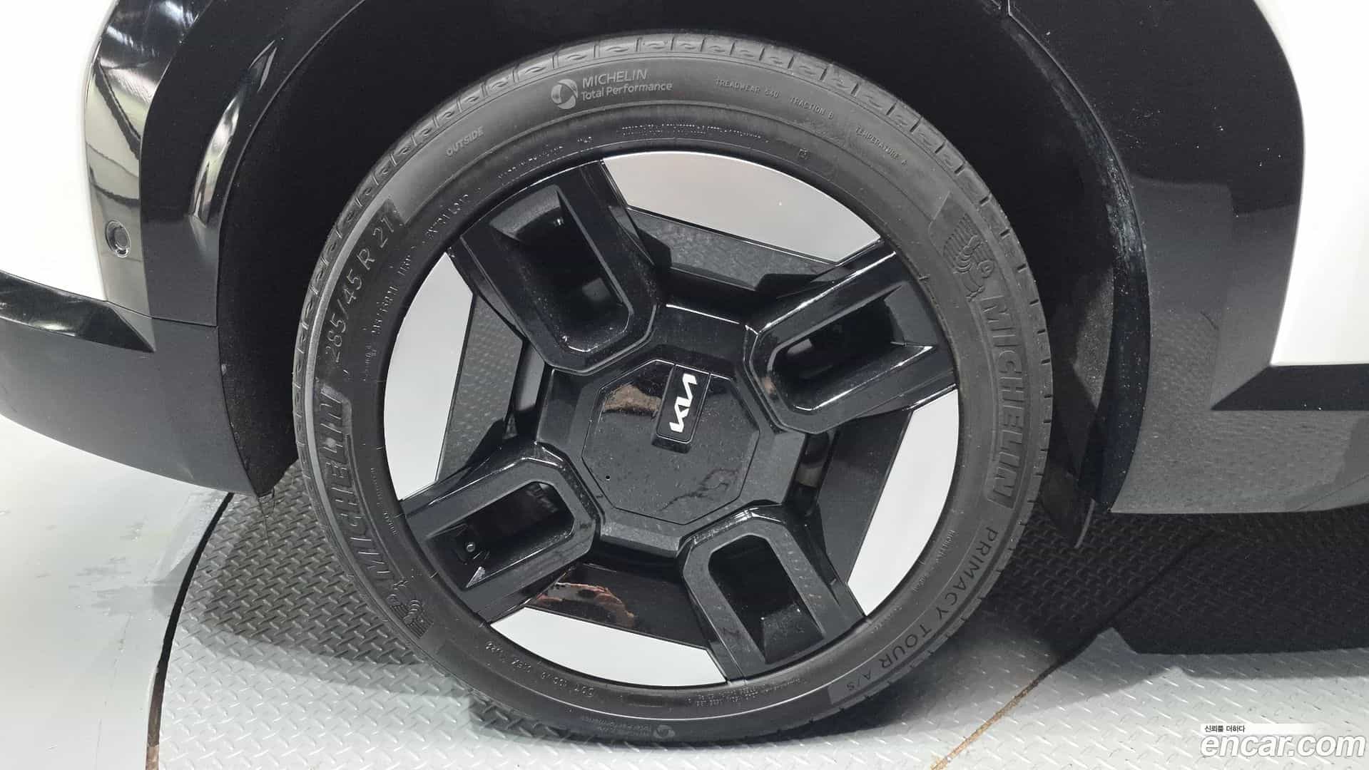 EV9 Kia 2023.6-OUTER-005