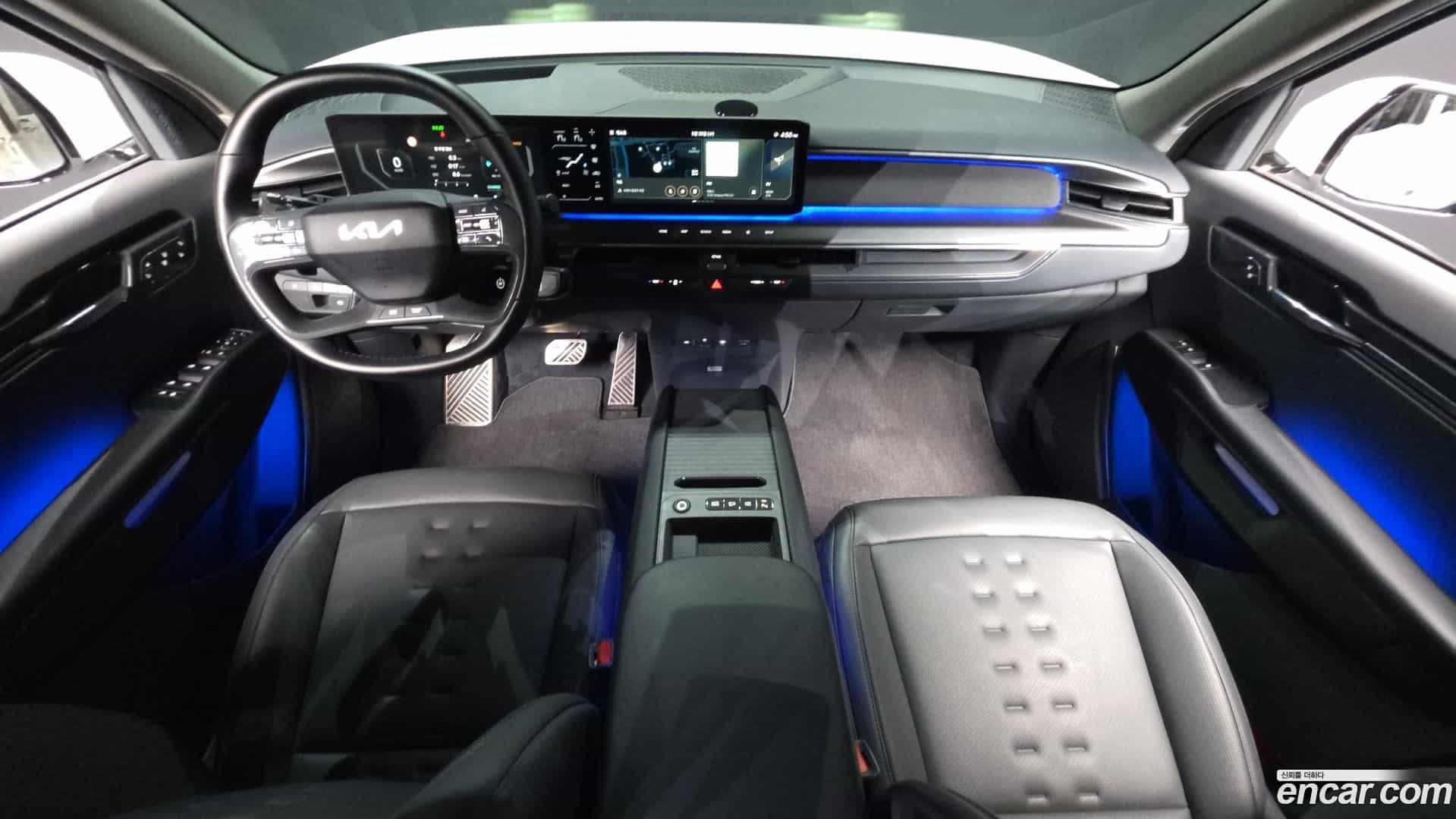 EV9 Kia 2023.6-INNER-007