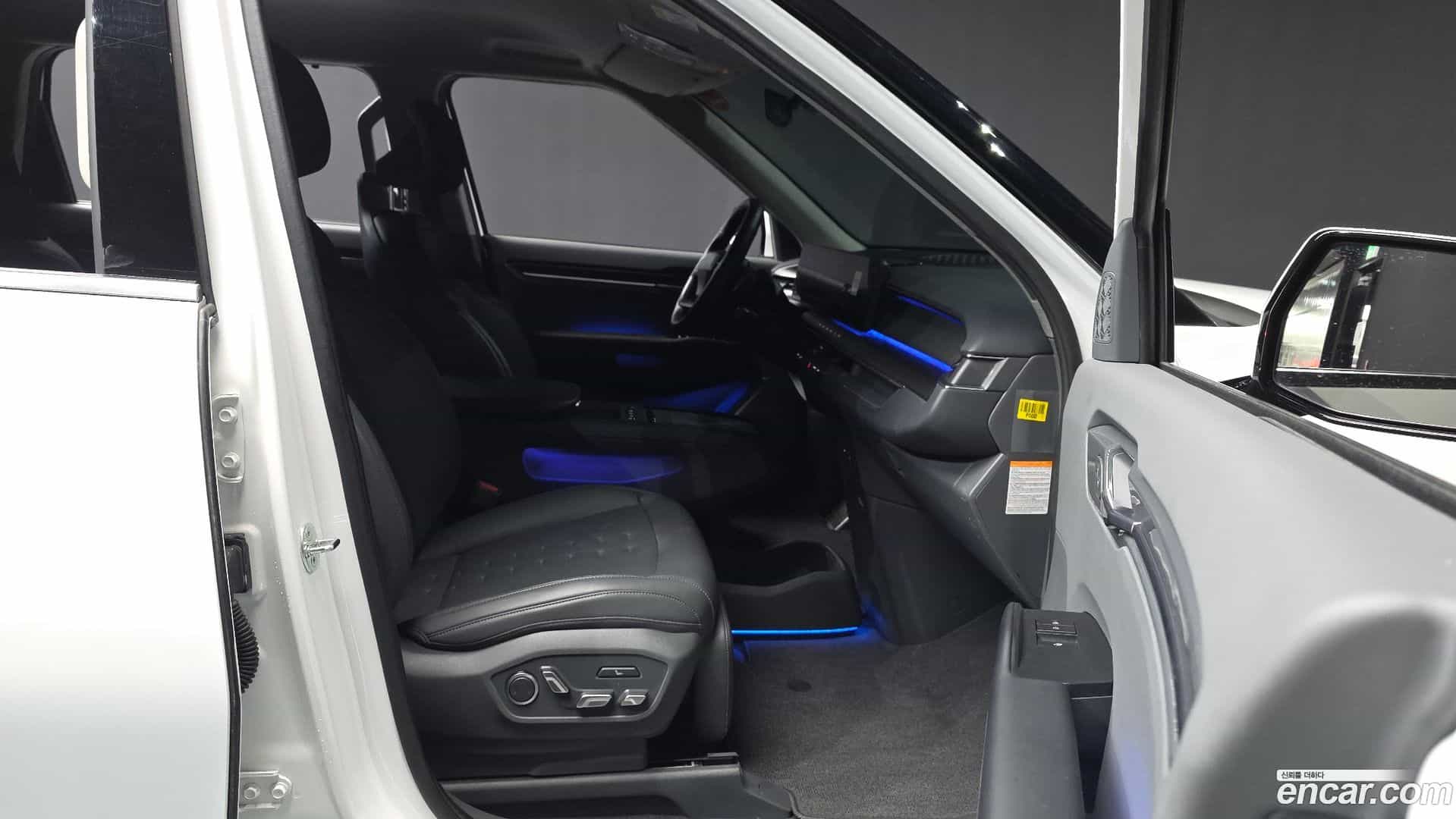 EV9 Kia 2023.6-OPTION-015