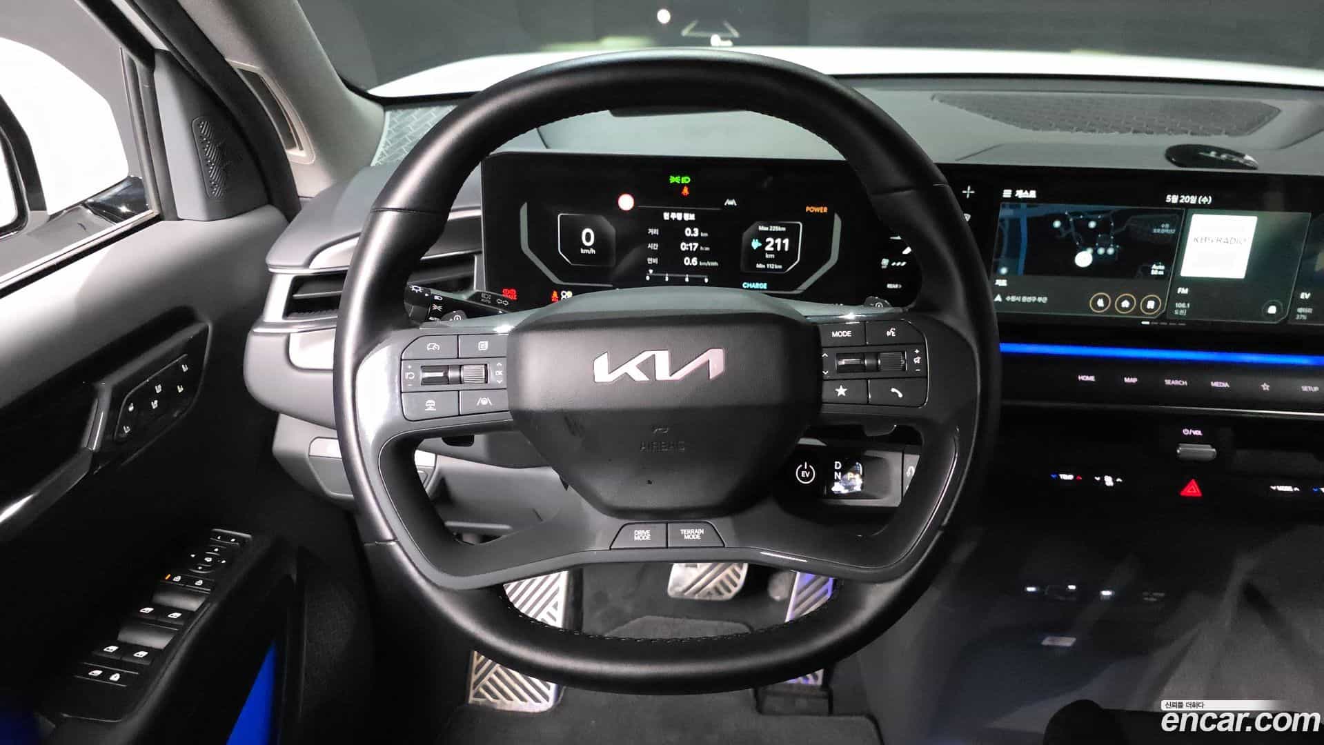 EV9 Kia 2023.6-OPTION-017