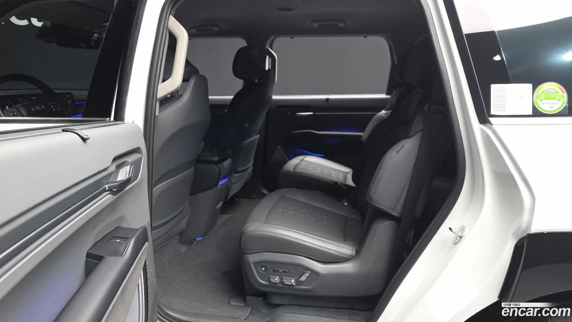 EV9 Kia 2023.6-INNER-036