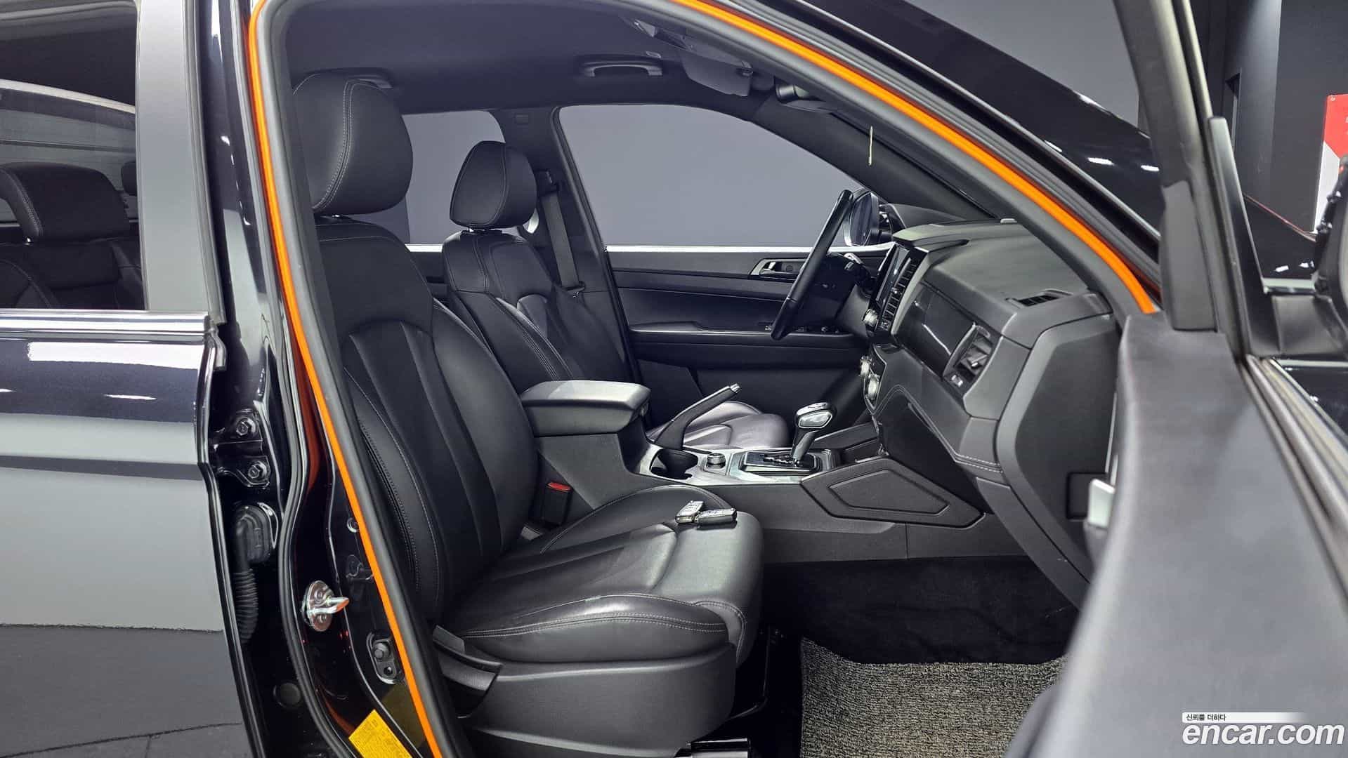 Rexton KG Mobility 2020.5-OPTION-015
