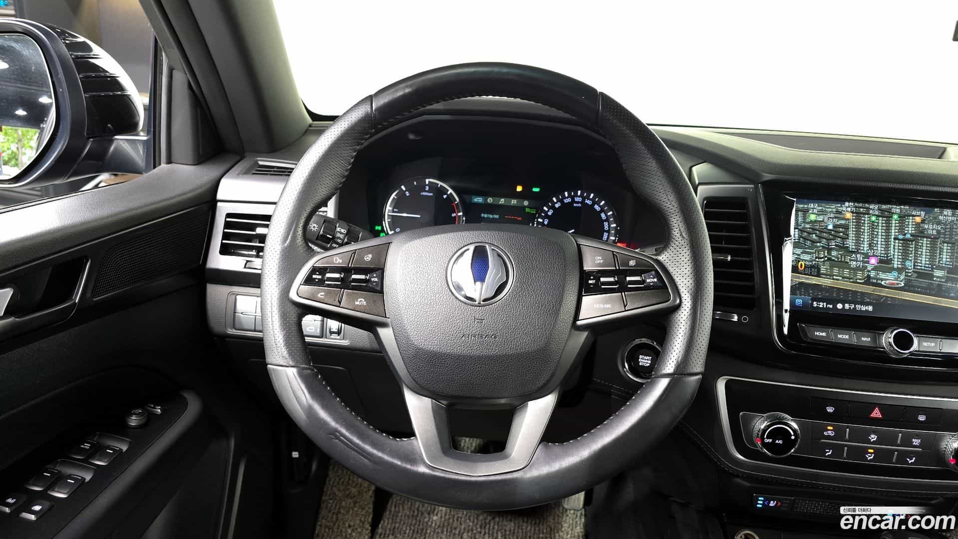 Rexton KG Mobility 2020.5-OPTION-017