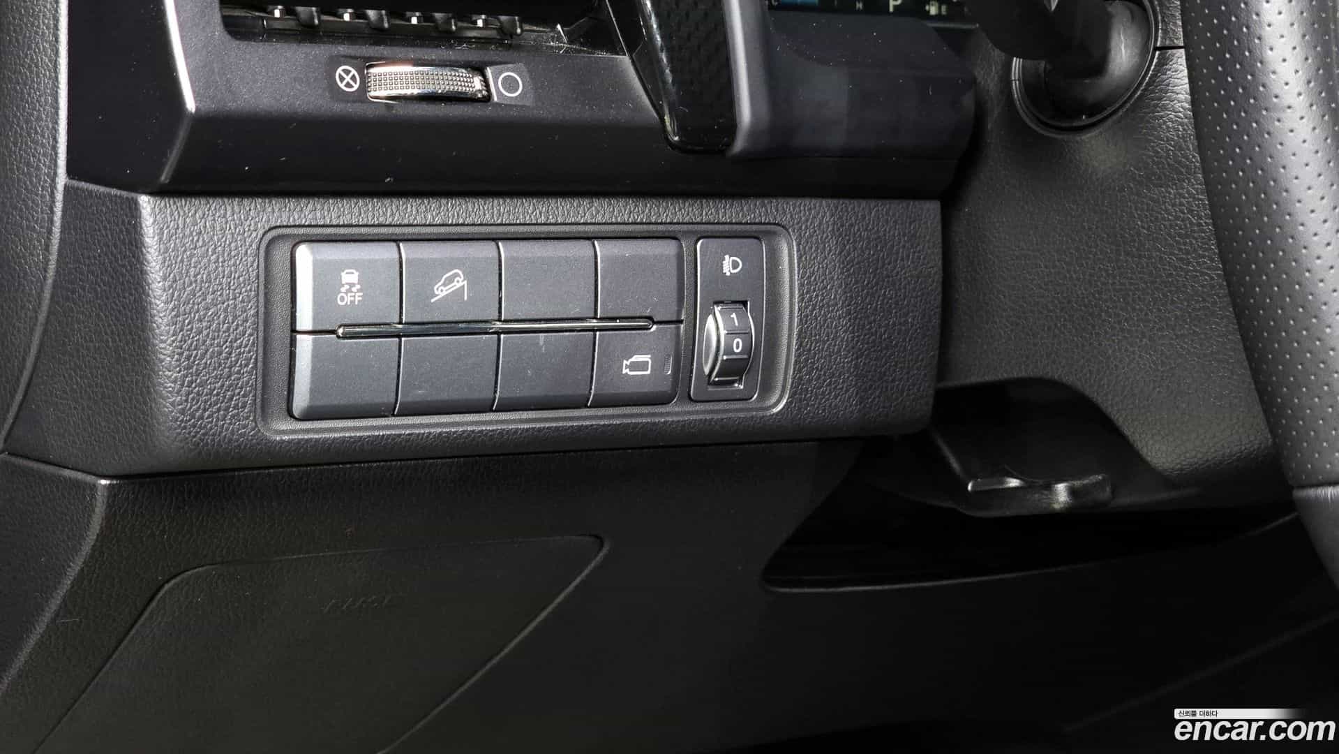 Rexton KG Mobility 2020.5-OPTION-018