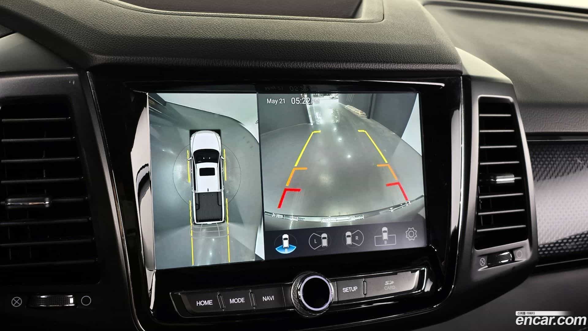 Rexton KG Mobility 2020.5-OPTION-020