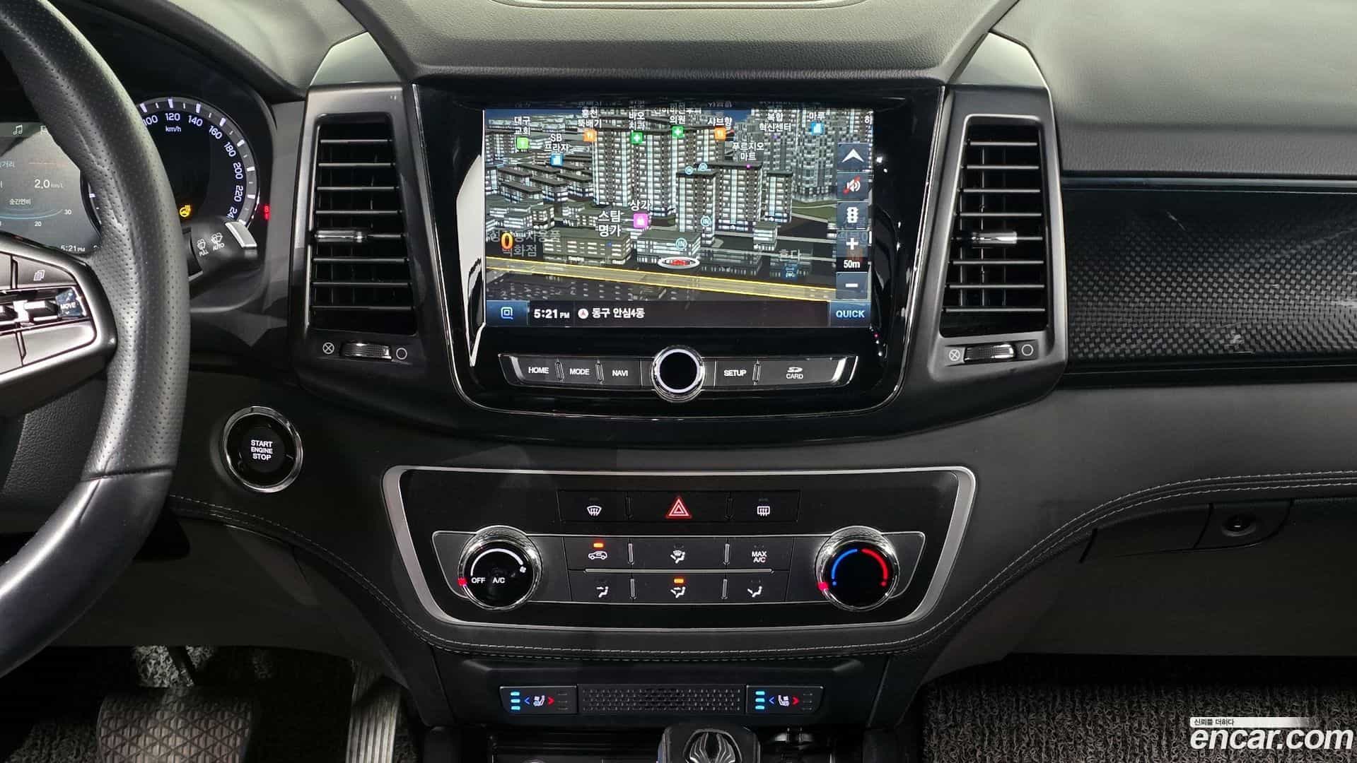 Rexton KG Mobility 2020.5-OPTION-021