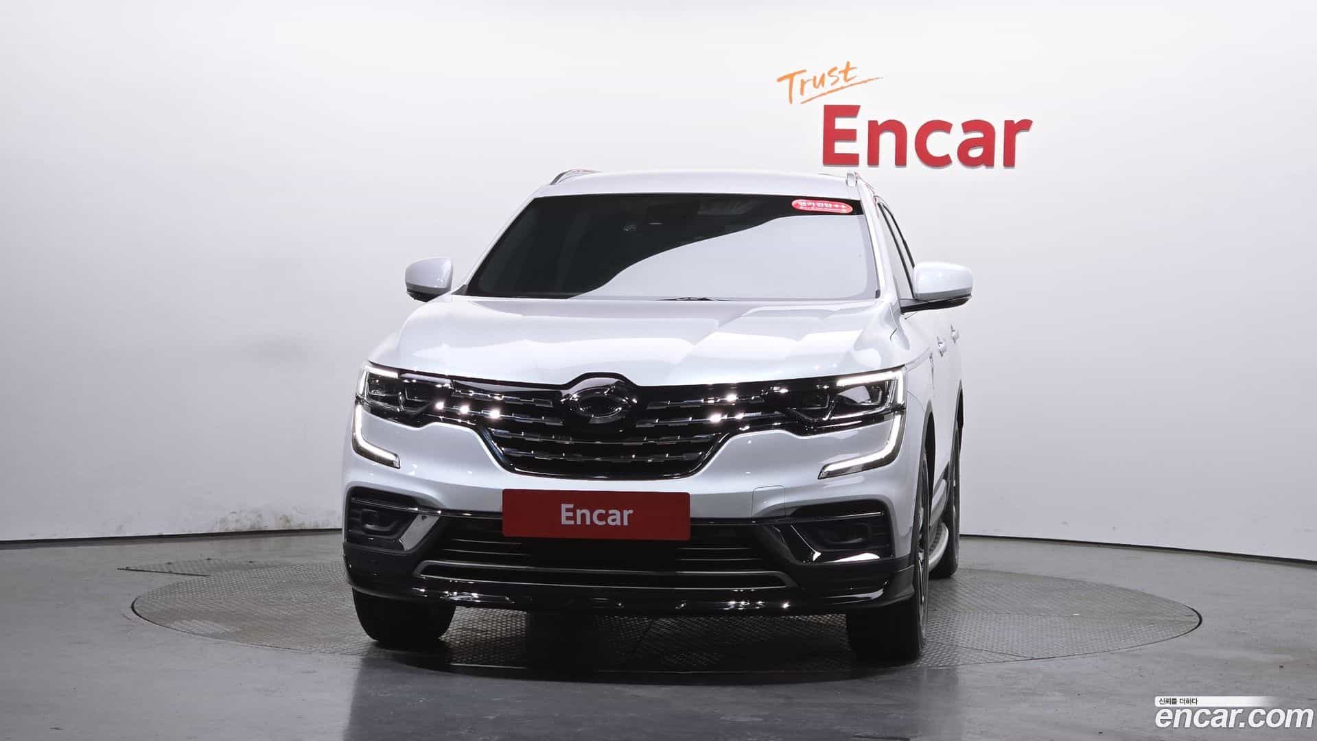 QM6 Renault Korea 2020.4-OUTER-003