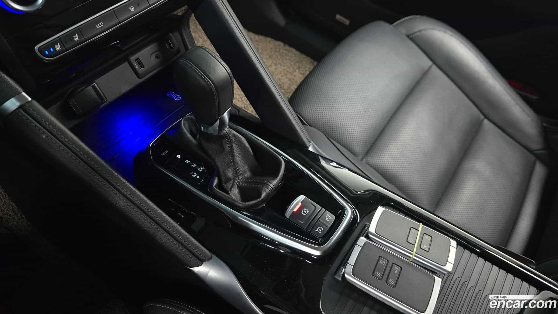 QM6 Renault Korea 2020.4-INNER-009