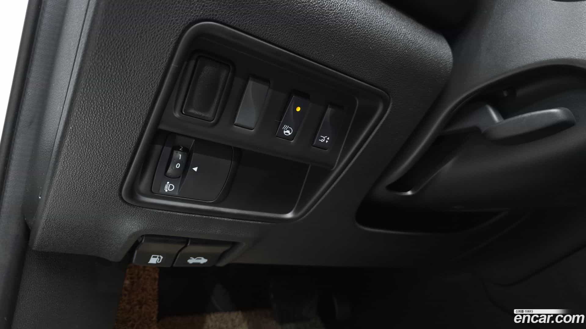 QM6 Renault Korea 2020.4-OPTION-022