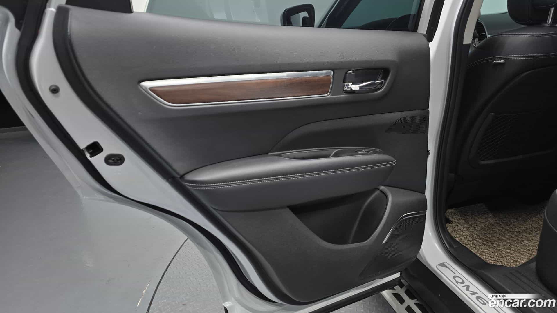 QM6 Renault Korea 2020.4-INNER-035