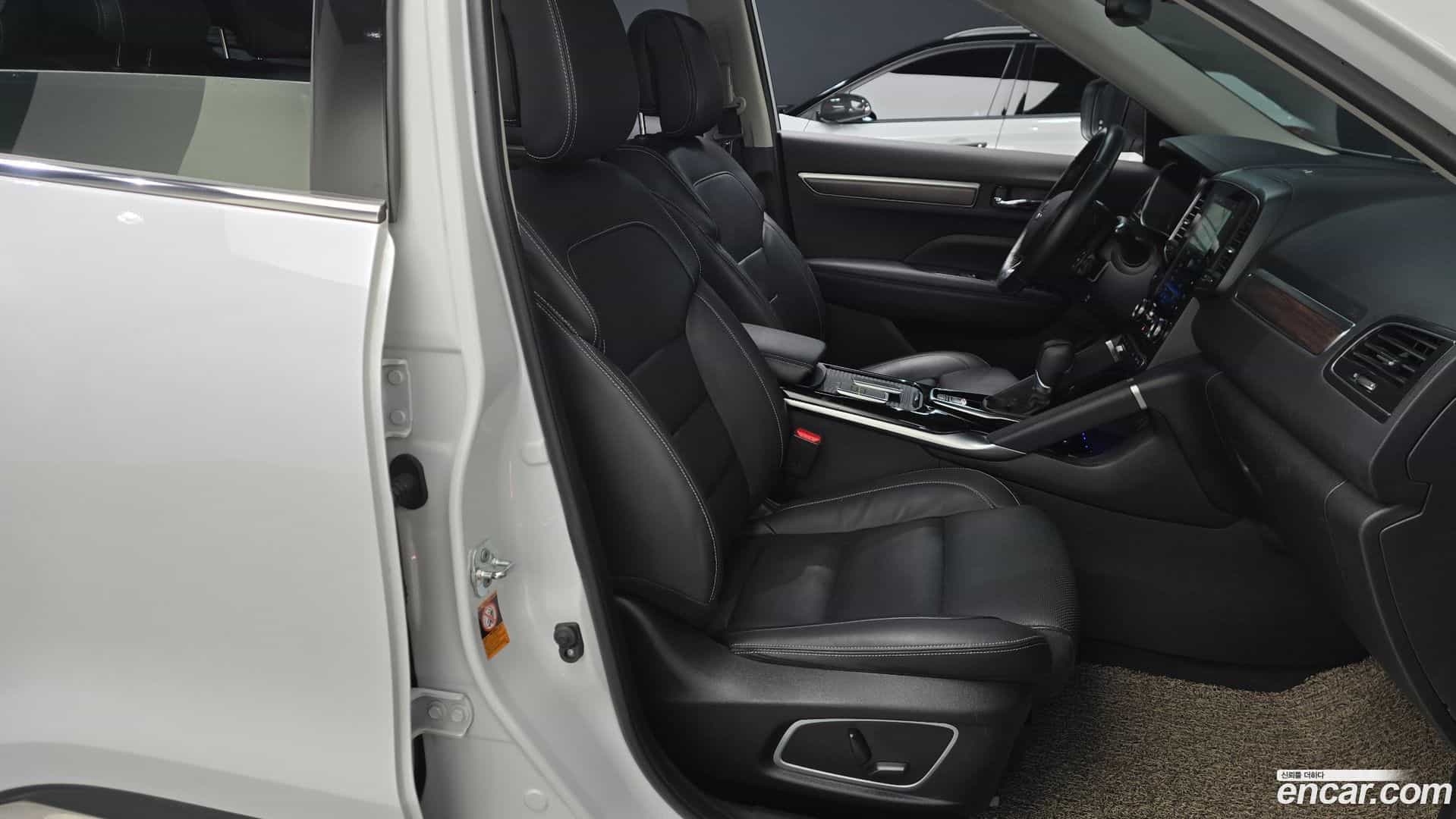 QM6 Renault Korea 2020.4-INNER-036