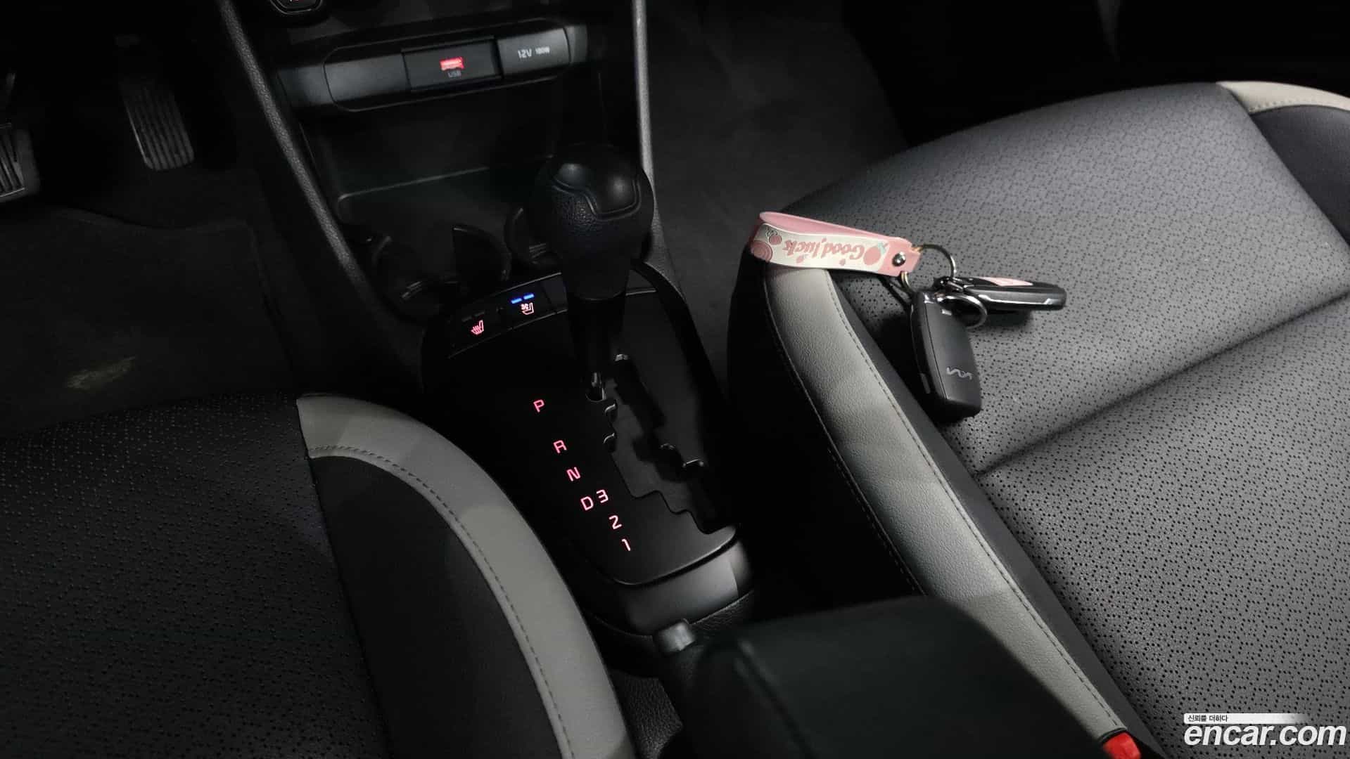 morning Kia 2023.0-INNER-009