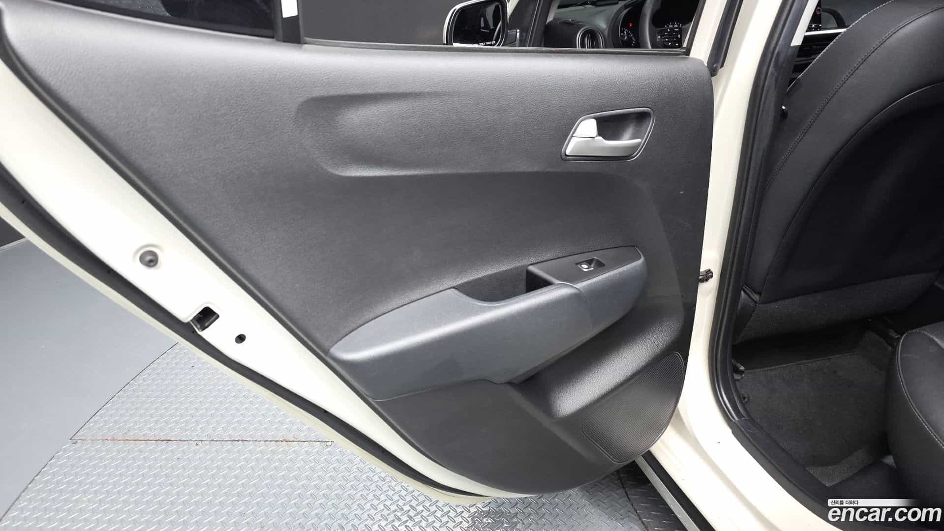 morning Kia 2023.0-INNER-035
