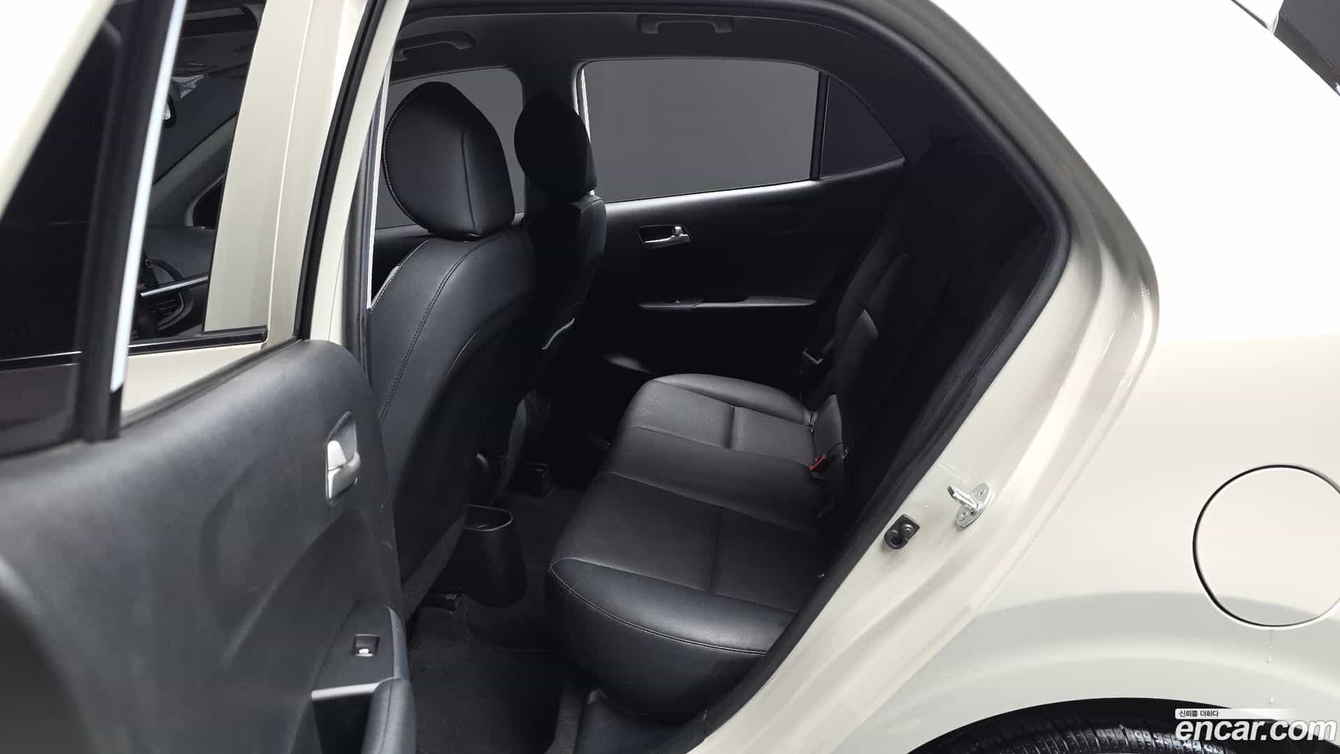 morning Kia 2023.0-INNER-036