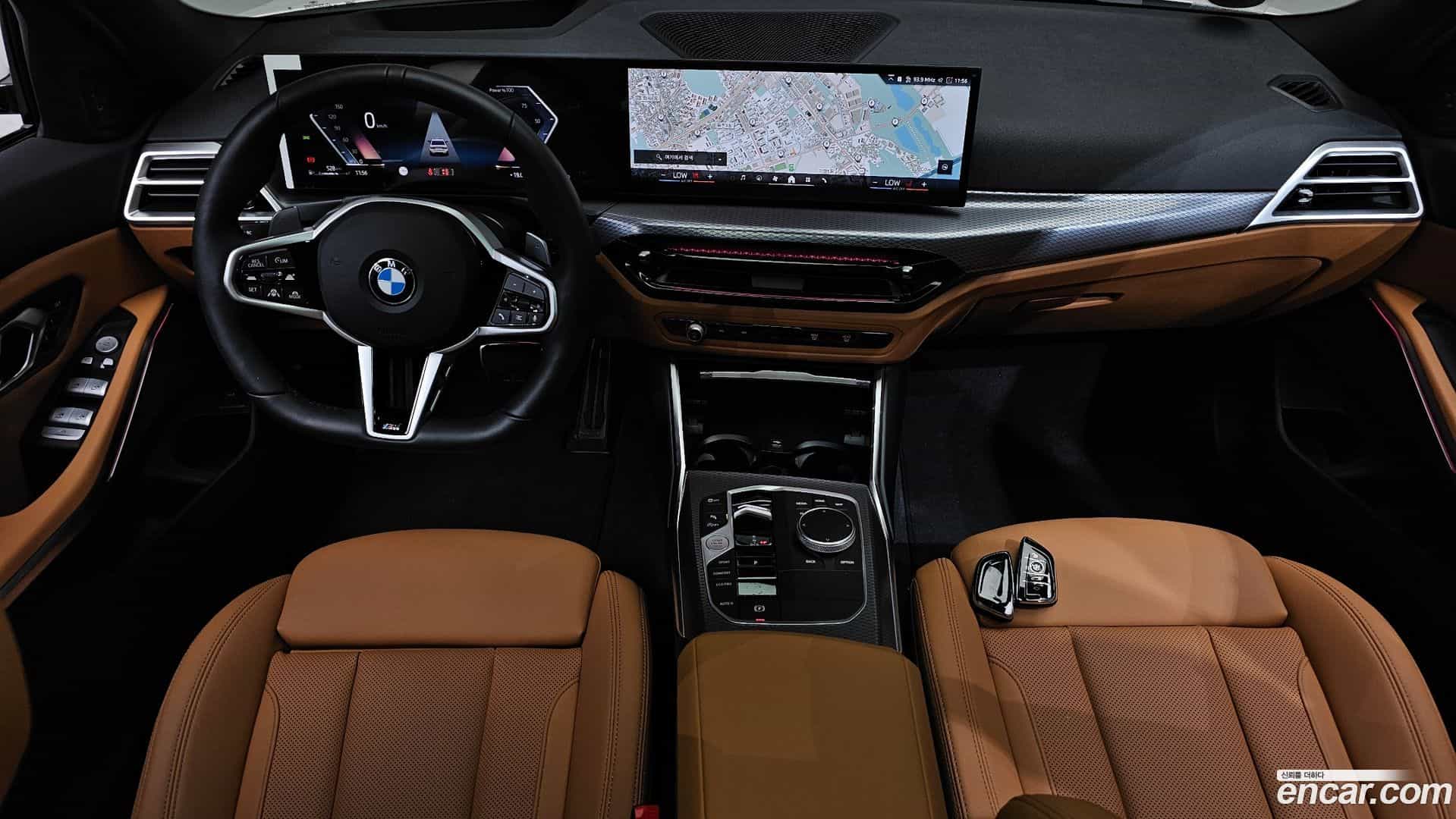 3-Series BMW 2025.4-INNER-007