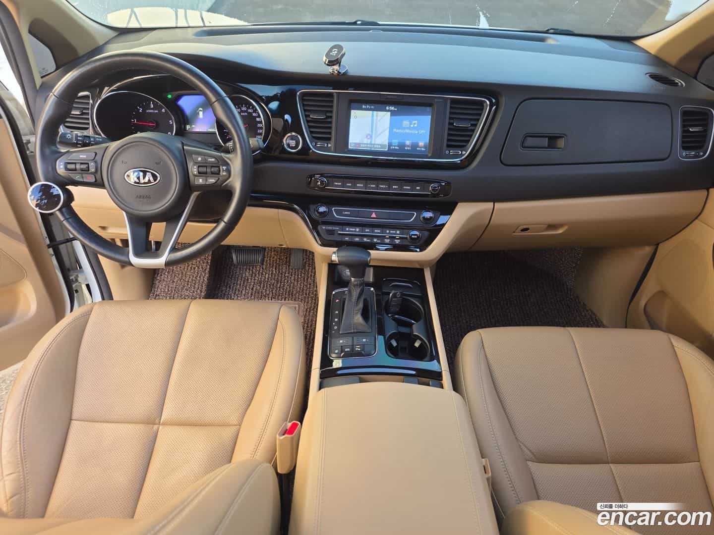 Canival Kia 2016.10-OPTION-016