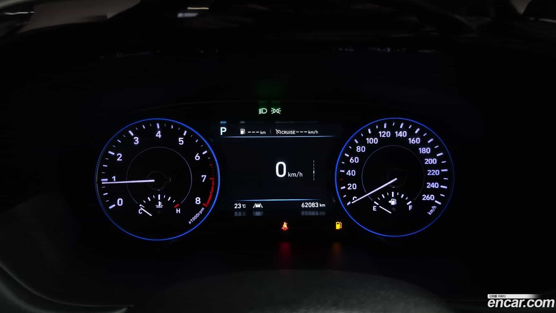 Palisade Hyundai 2022.3-INNER-008