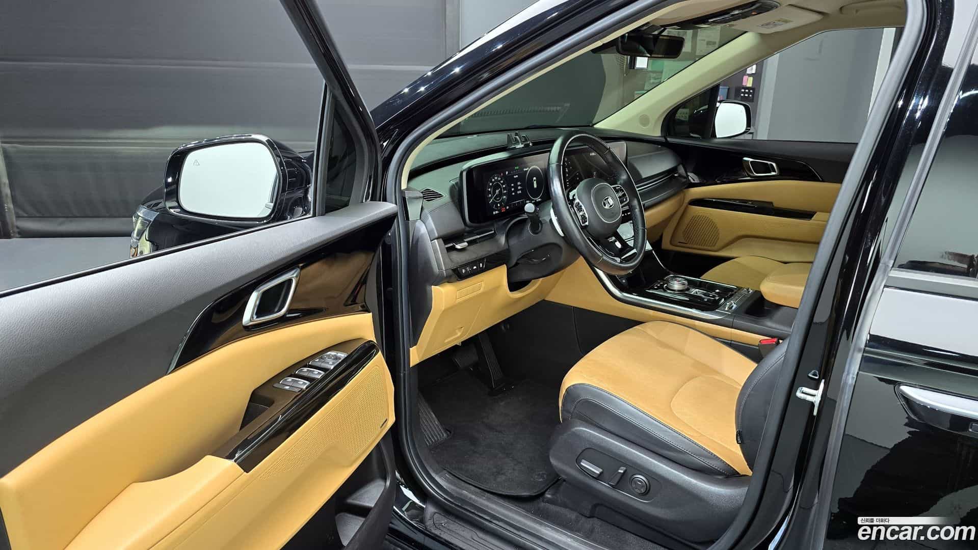 Canival Kia 2021.3-INNER-010