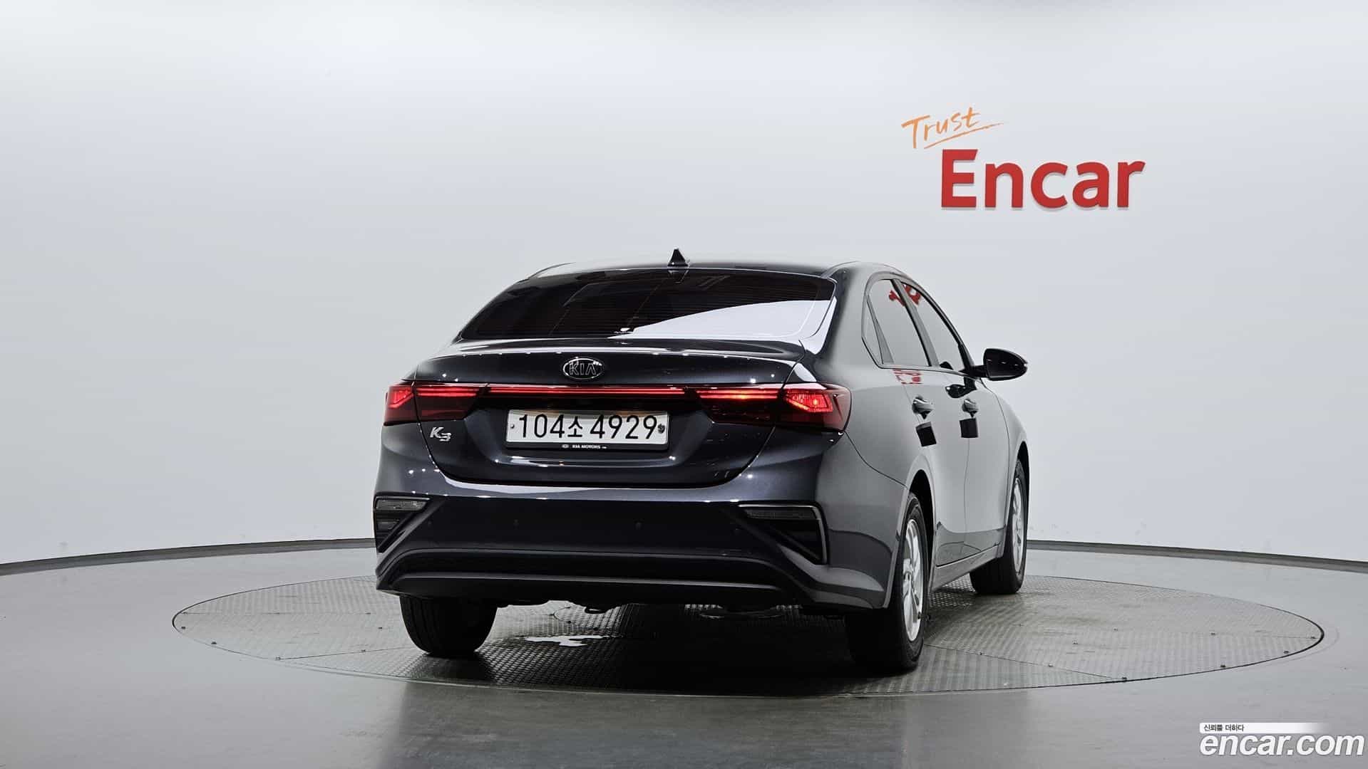 K3 Kia 2019.11-OUTER-004