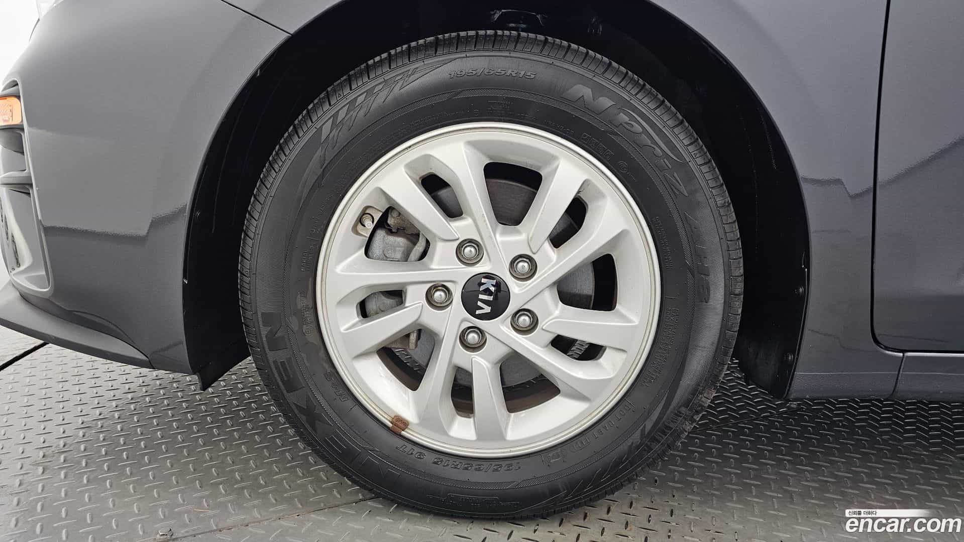 K3 Kia 2019.11-OUTER-005