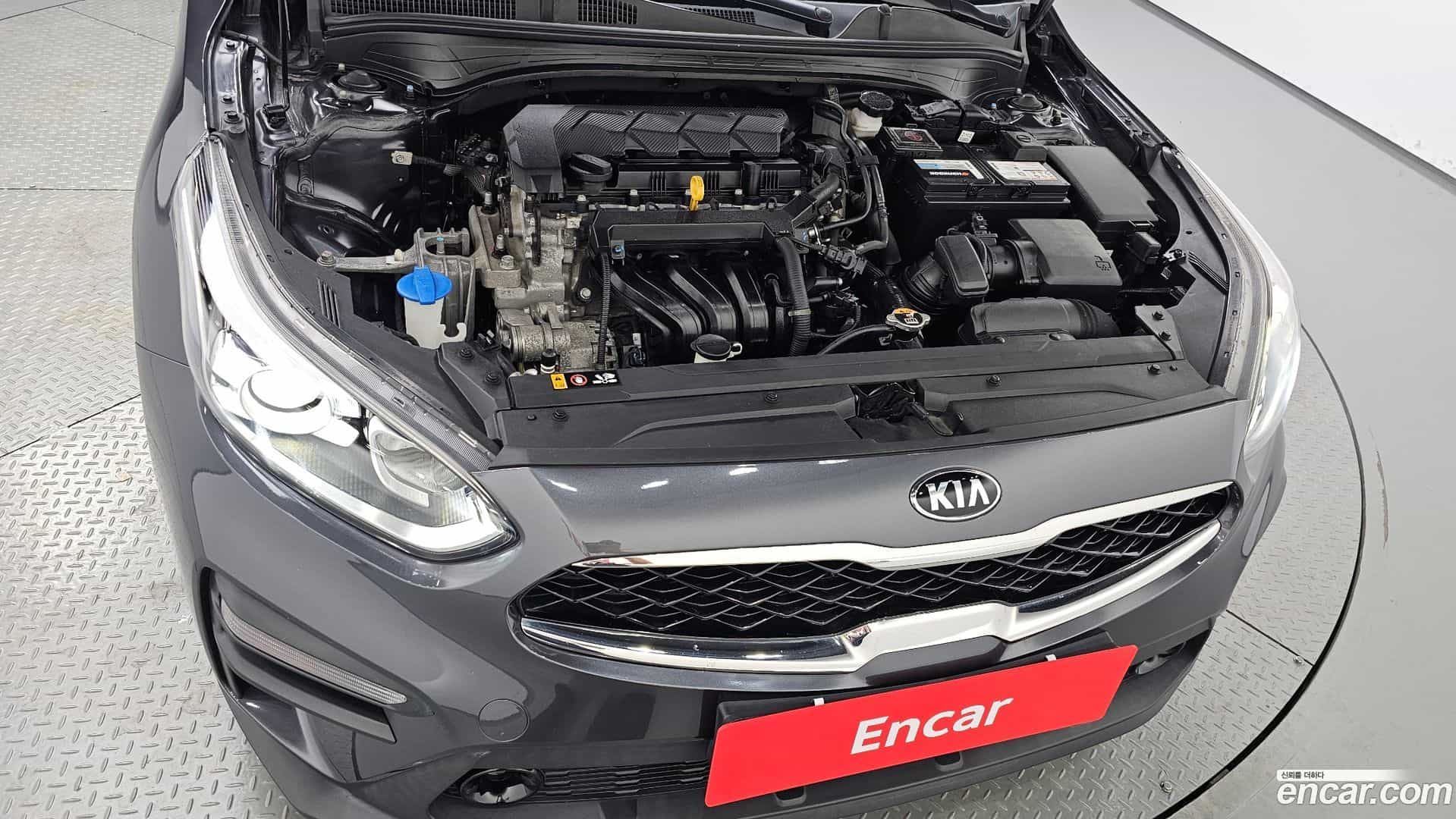 K3 Kia 2019.11-OUTER-006