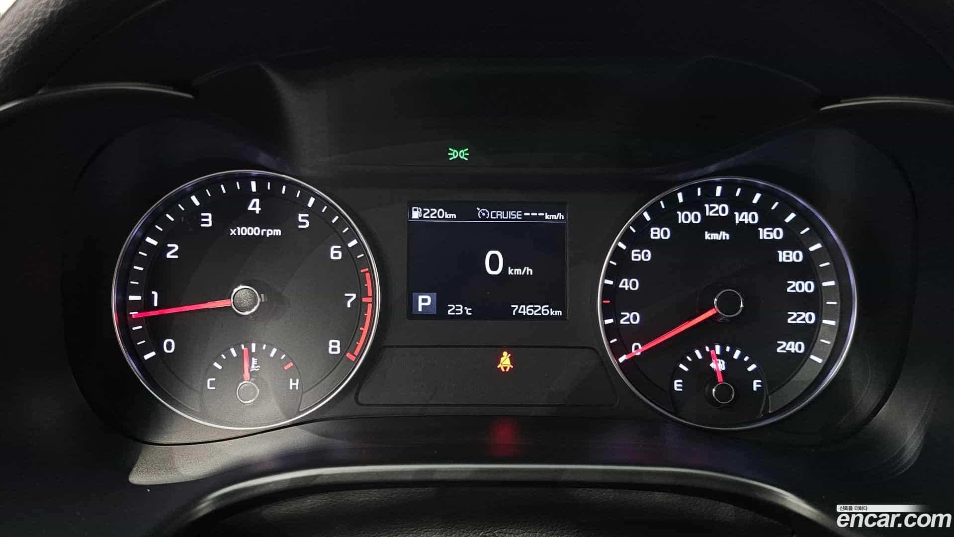 K3 Kia 2019.11-INNER-008