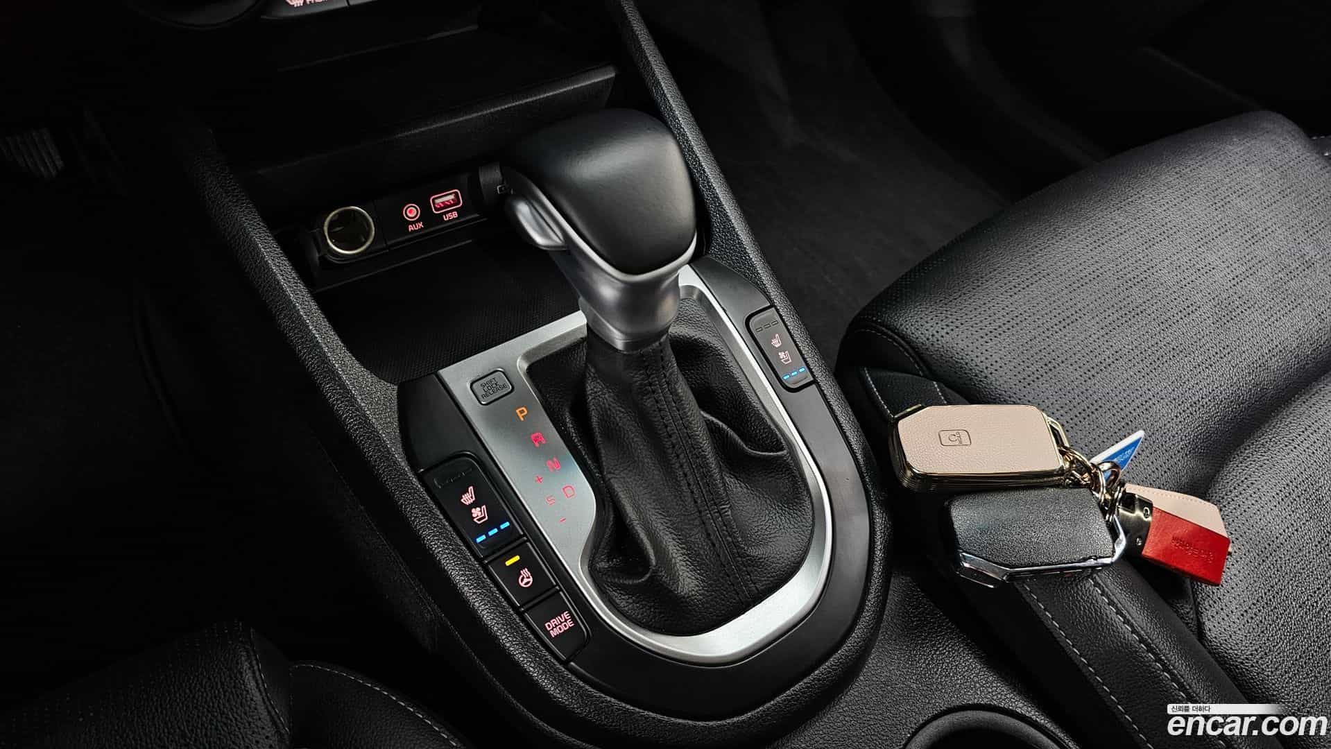 K3 Kia 2019.11-INNER-009